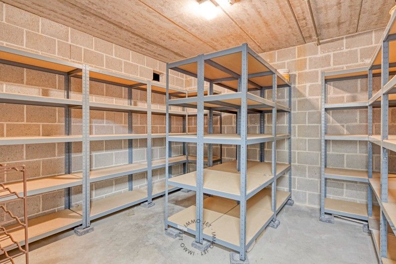 Stijlvol wonen in hartje Sint-Niklaas – luxe appartement van 169m² met terras van 37m² in Residentie Het Begijnhofke foto 22