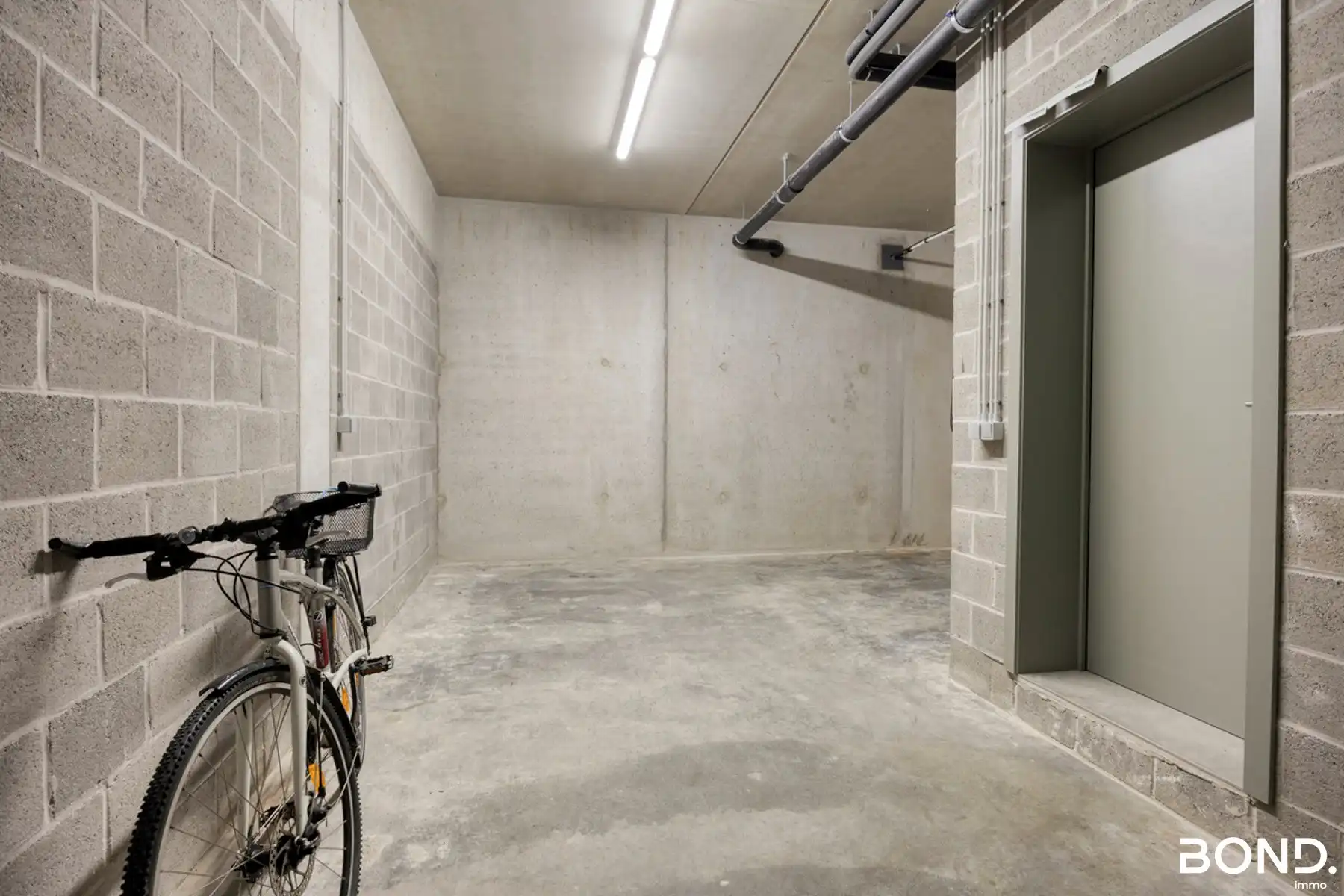 Volledig bemeubelde nieuwbouw Eégezinswoning met 3 slaapkamers te huur — De Bottelarij foto 21