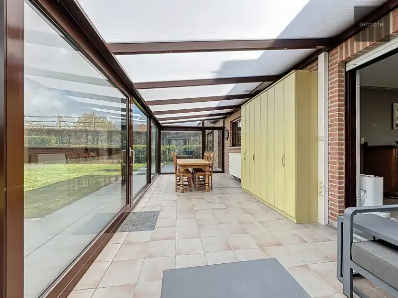 Vrijstaande woning foto 8