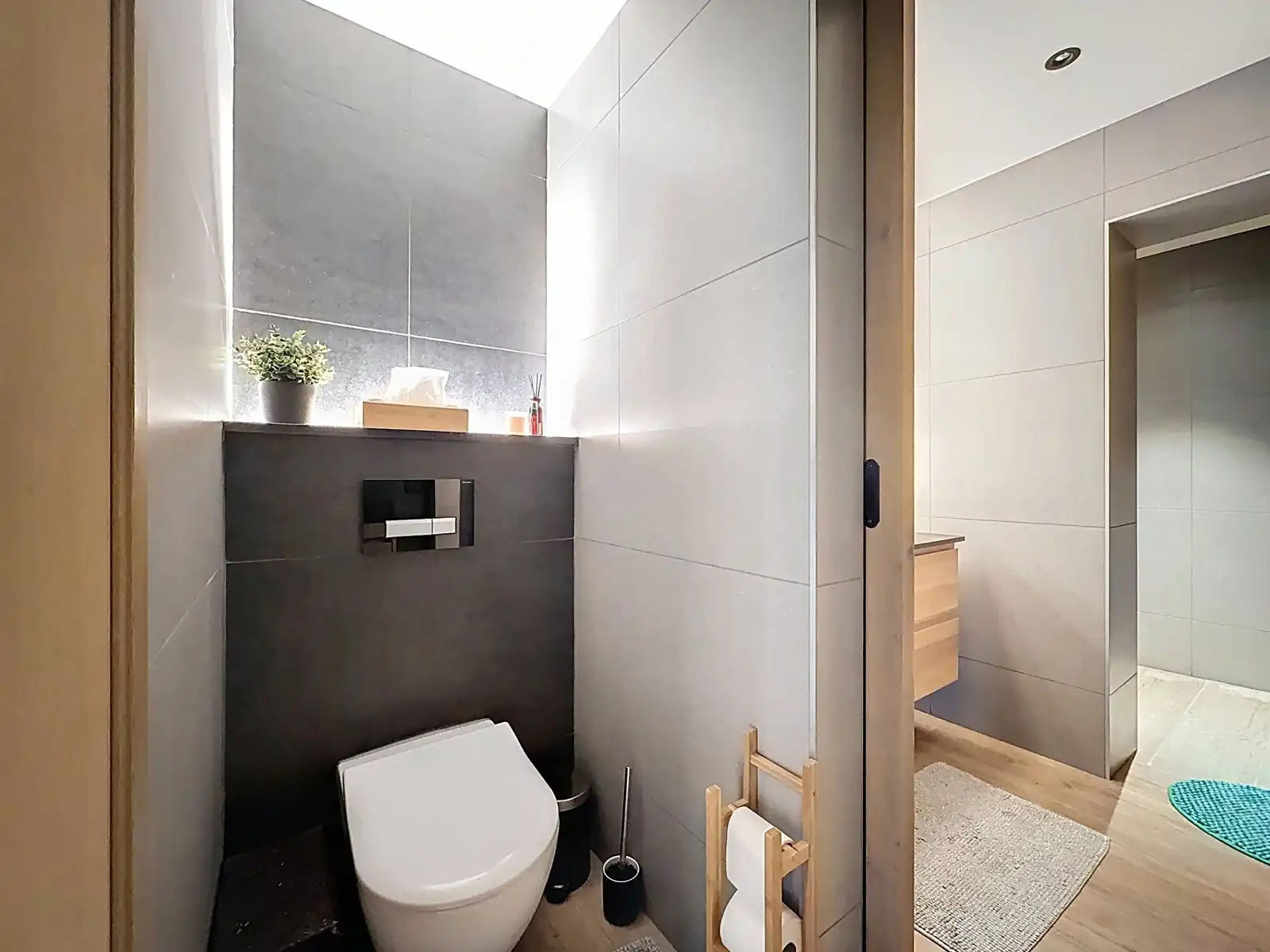 Instapklare HOB met 4 slpks  foto 6