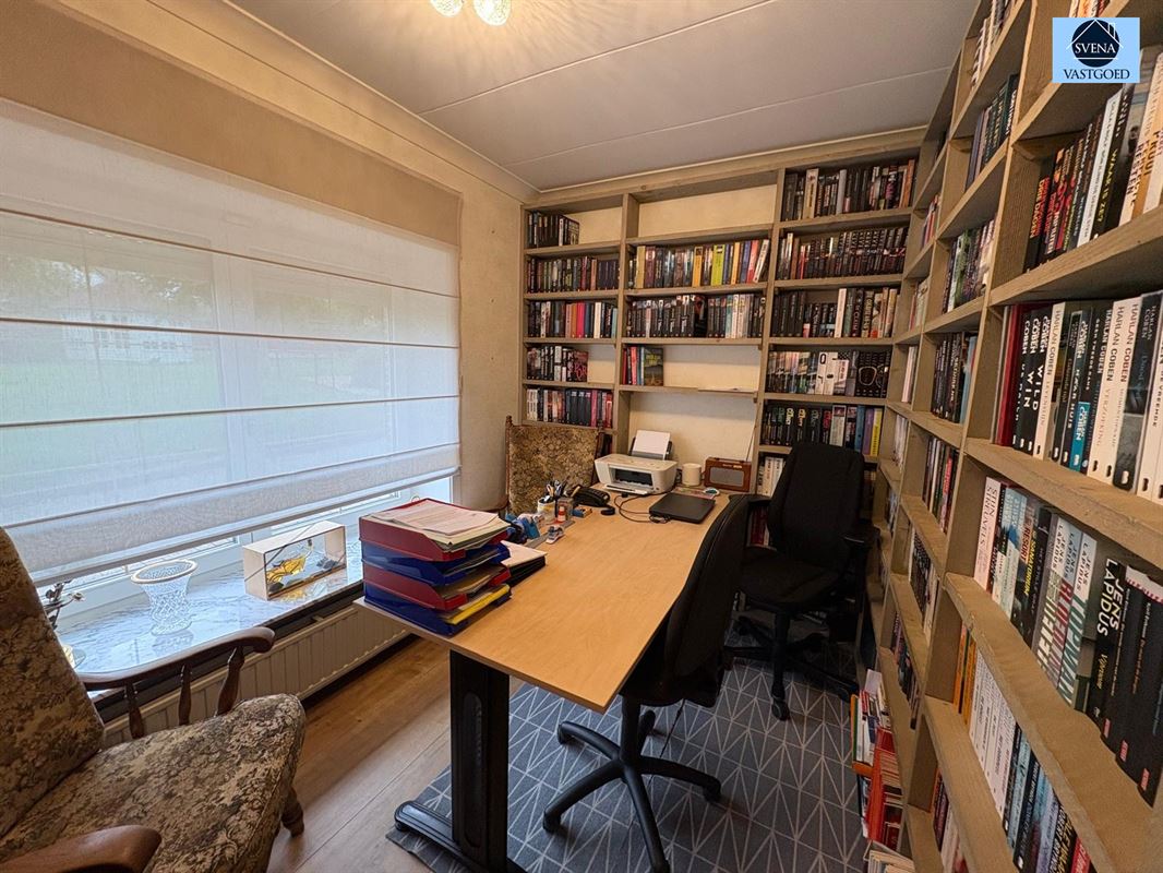 RUSTIG GELEGEN WONING TE ZANDBERGEN foto 8