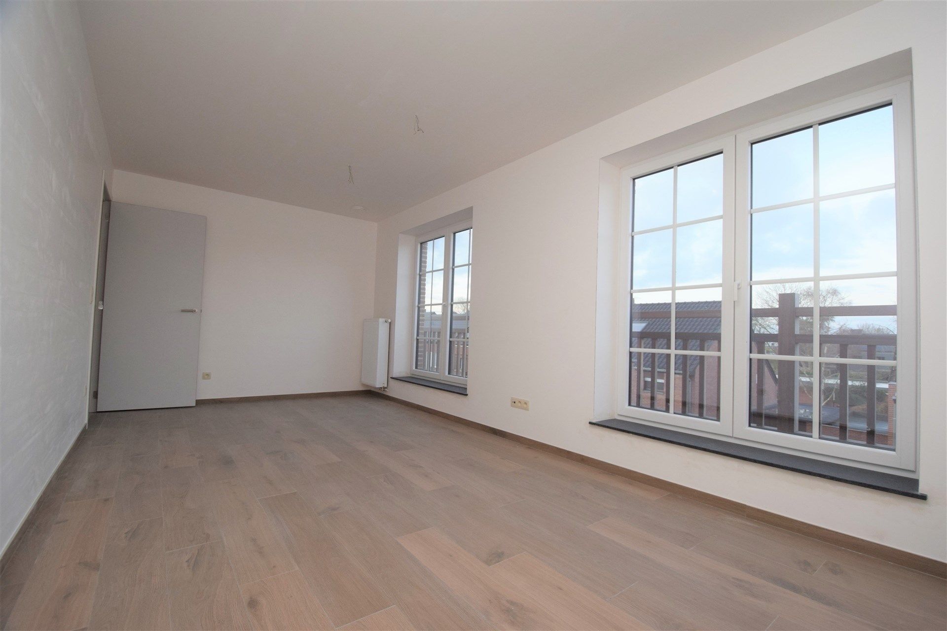 Uitstekend gelegen nieuwbouw duplexappartement  foto 5