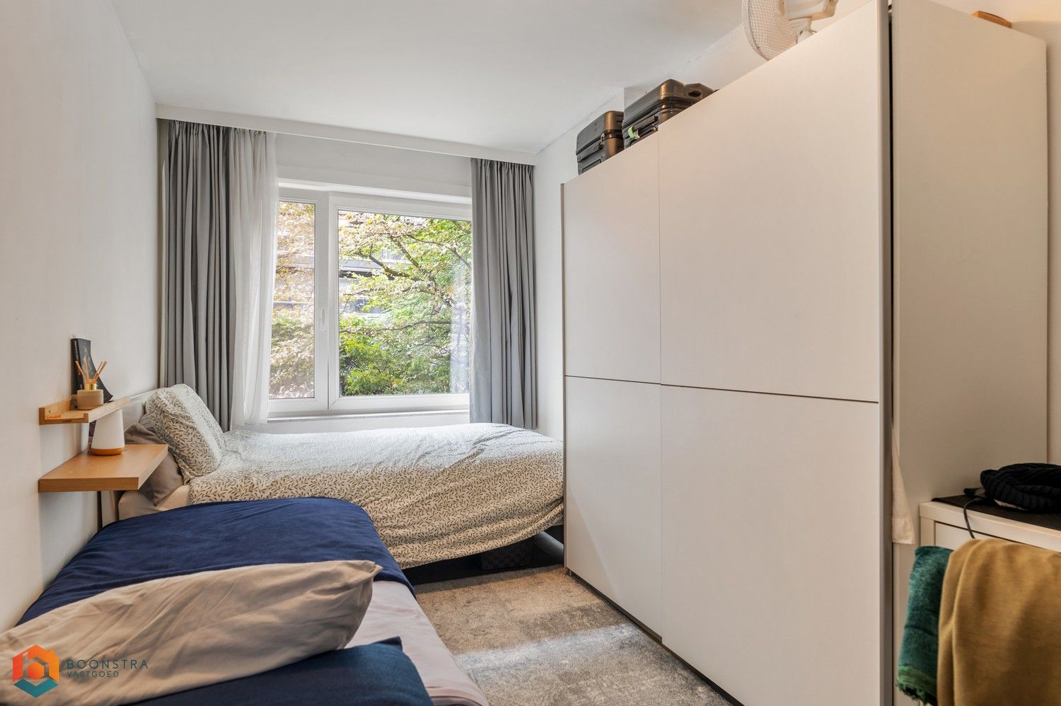 Instapklaar app. met 3 slpkrs in Mechelen foto 16