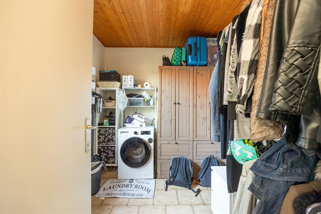 Halfopen woning in het centrum van Veltem foto 8