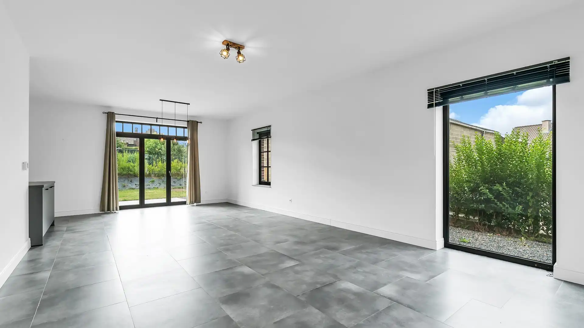 Karaktervolle nieuwbouwwoning op een rustige toplocatie in het hart van Haspengouw foto 4