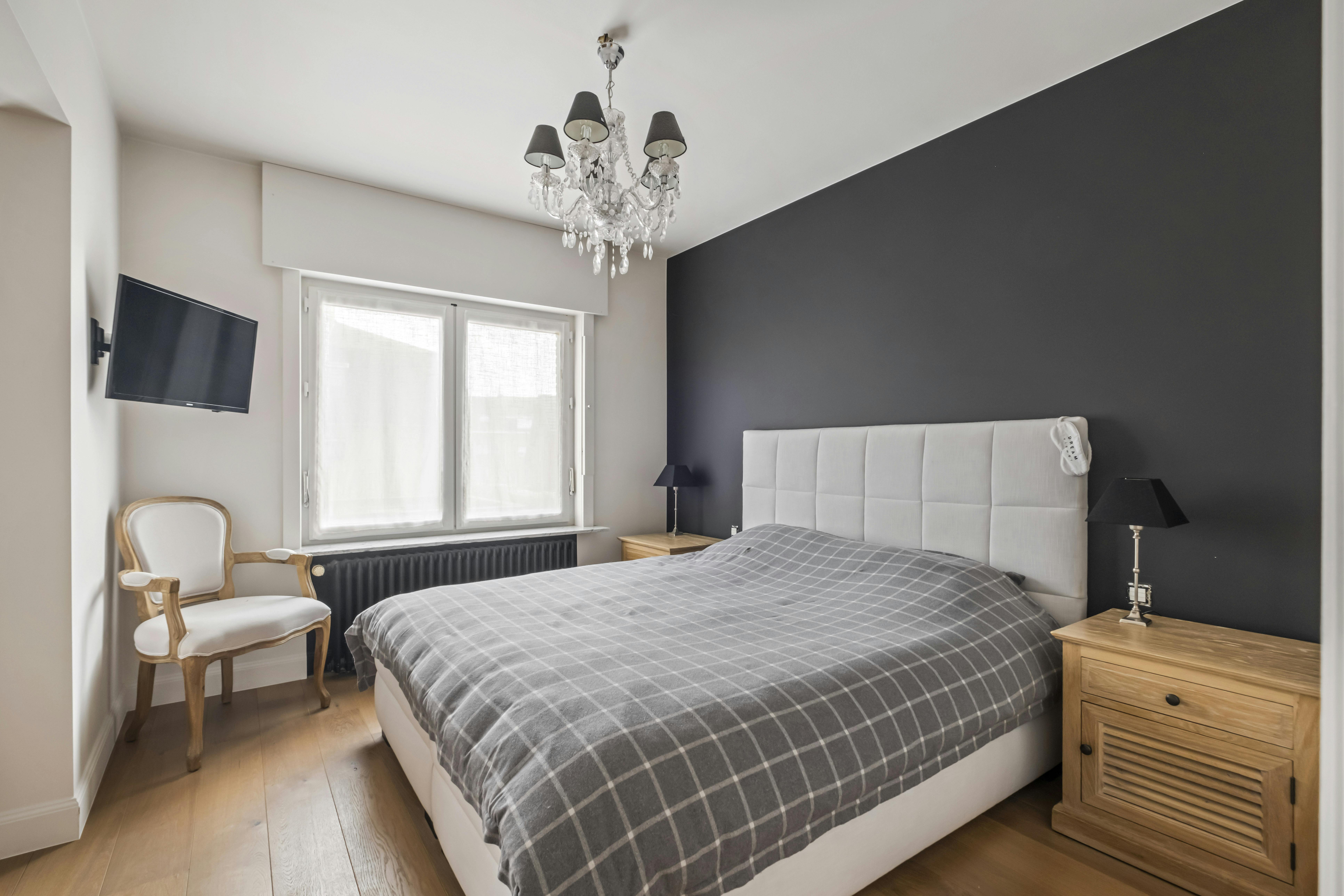  Ruim, instapklaar appartement te koop in Harelbeke foto 13
