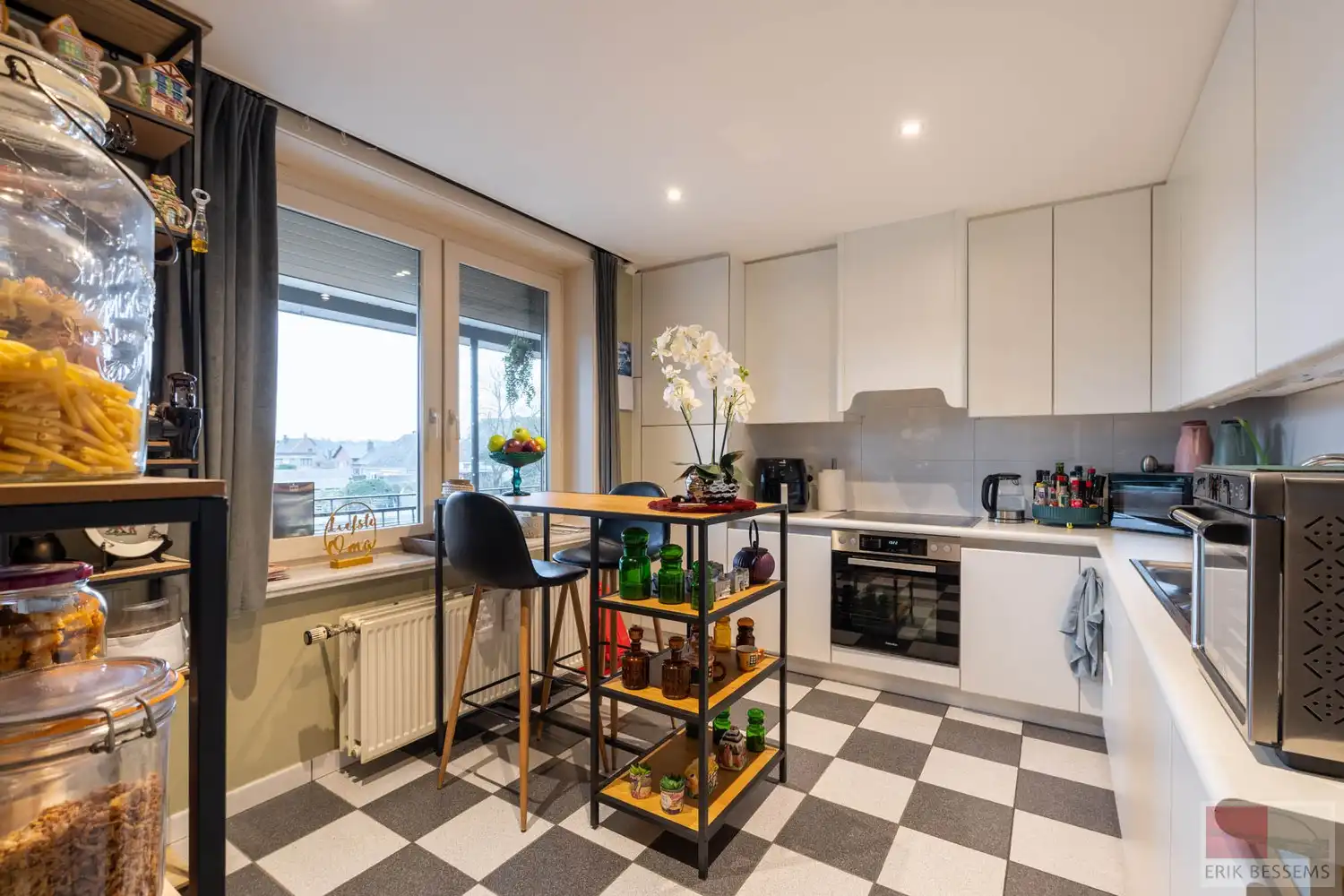 Appartement te koop foto 9