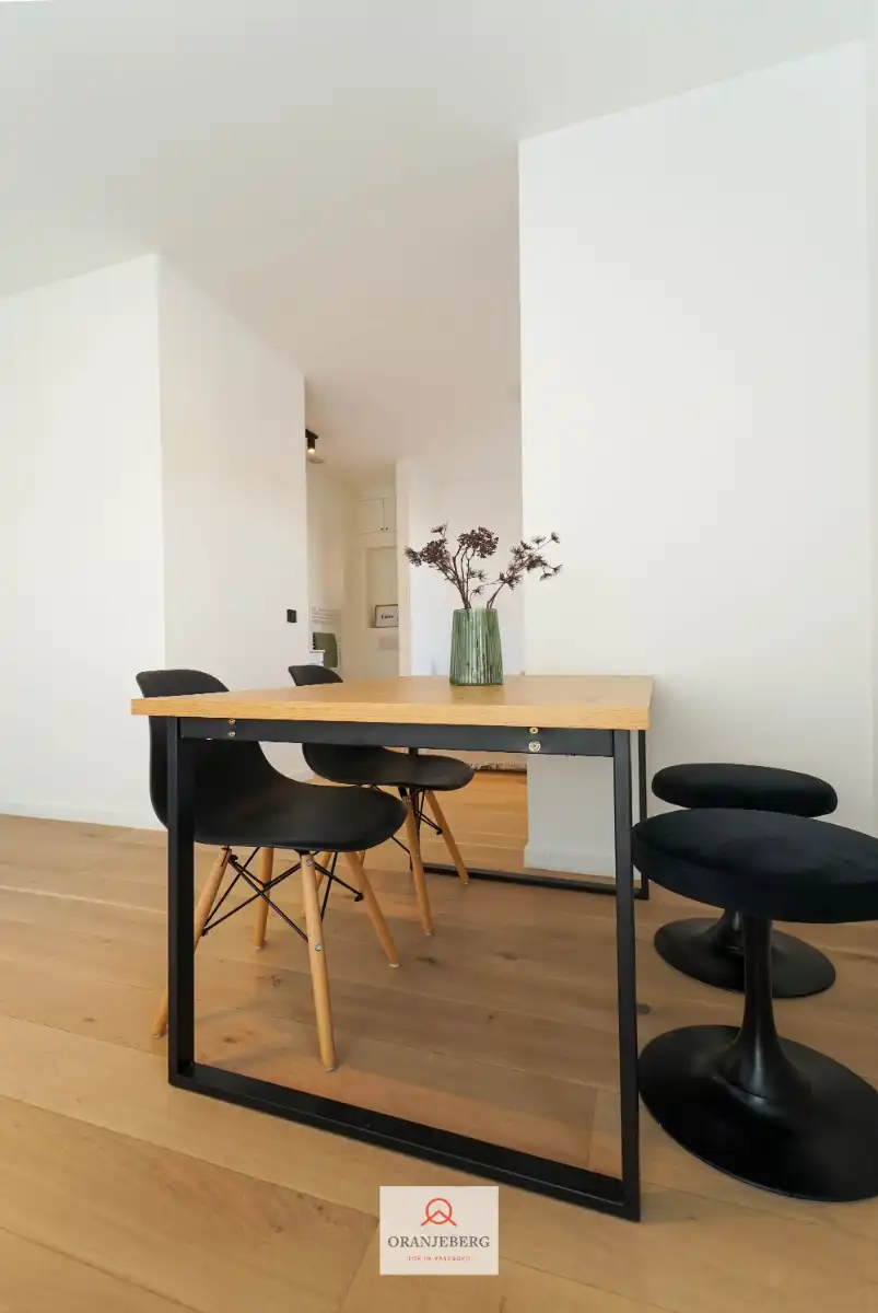 Lichtrijke kamer te huur nabij Gent-centrum foto 12