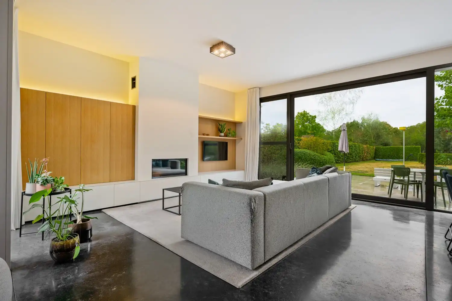 Prachtige instapklare woning  met 3 slpkrs op een toplocatie te Putte foto 5