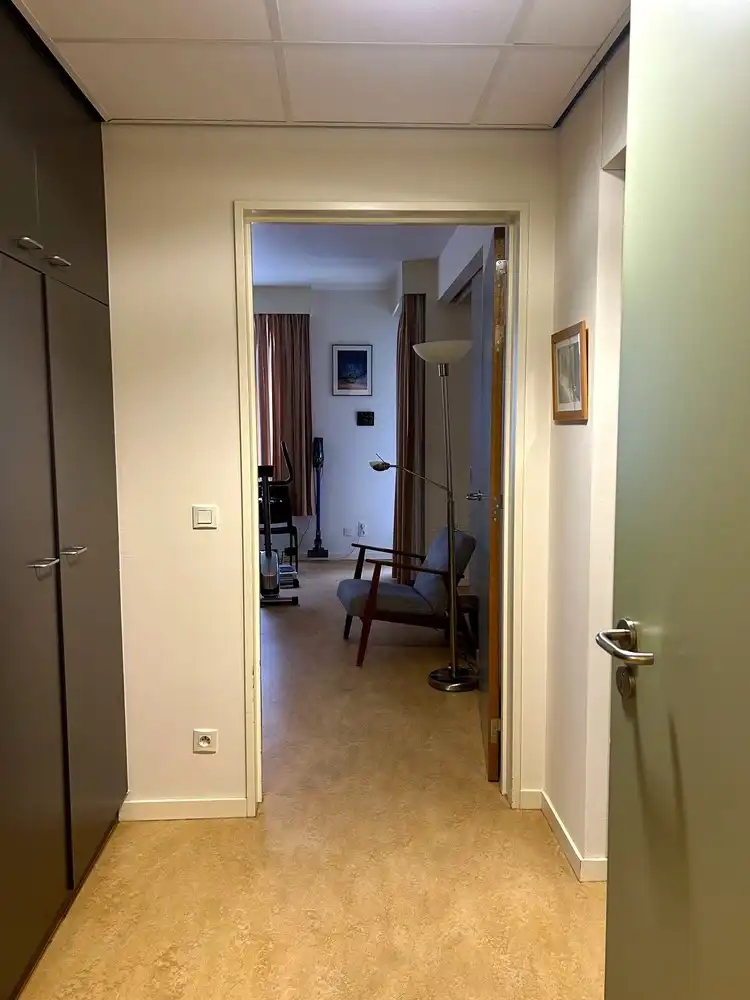 Moderne assistentiewoning te Heverlee foto 3