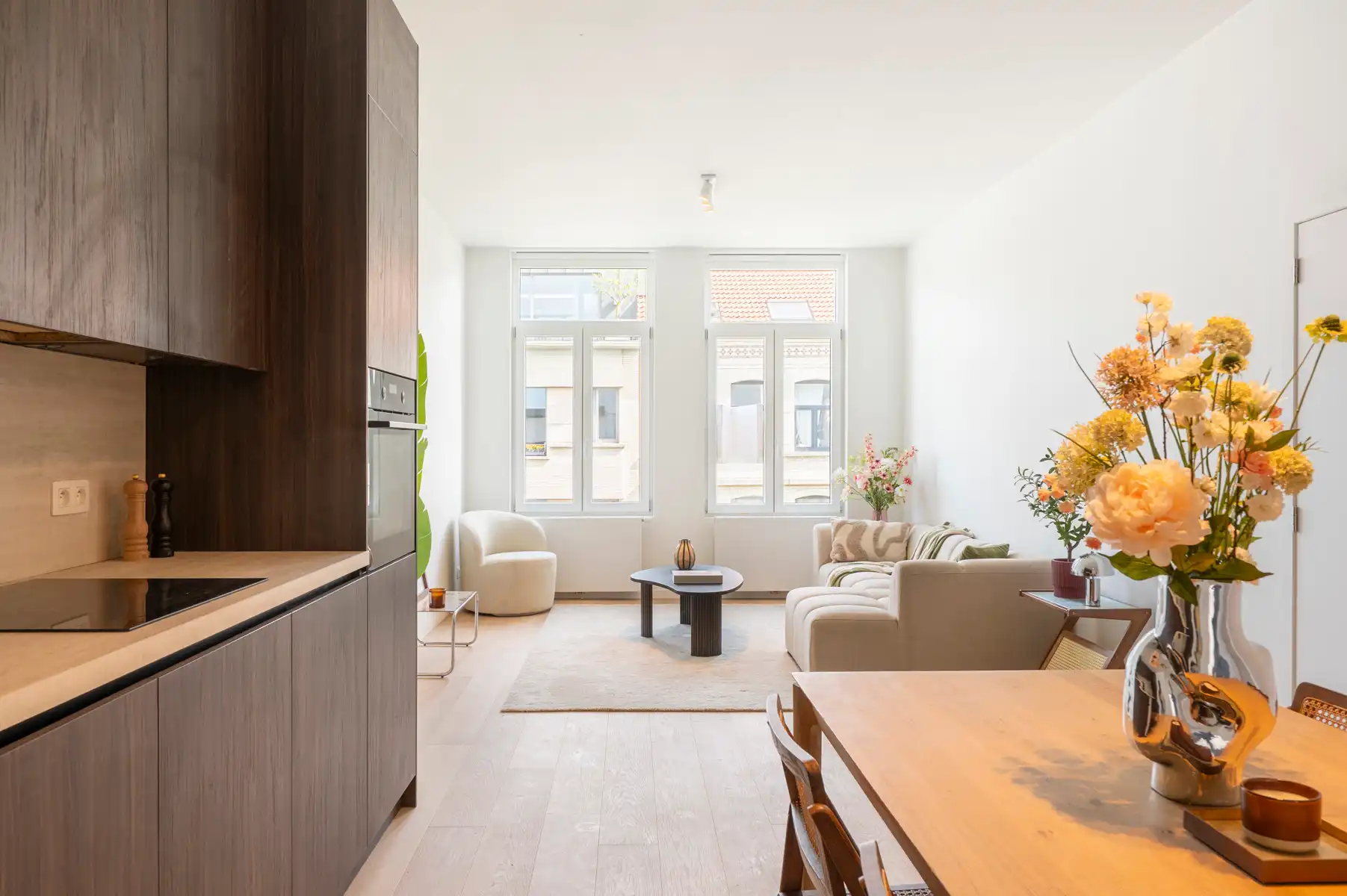 Appartement te koop Scheldestraat 96/301 - 2000 Antwerpen
