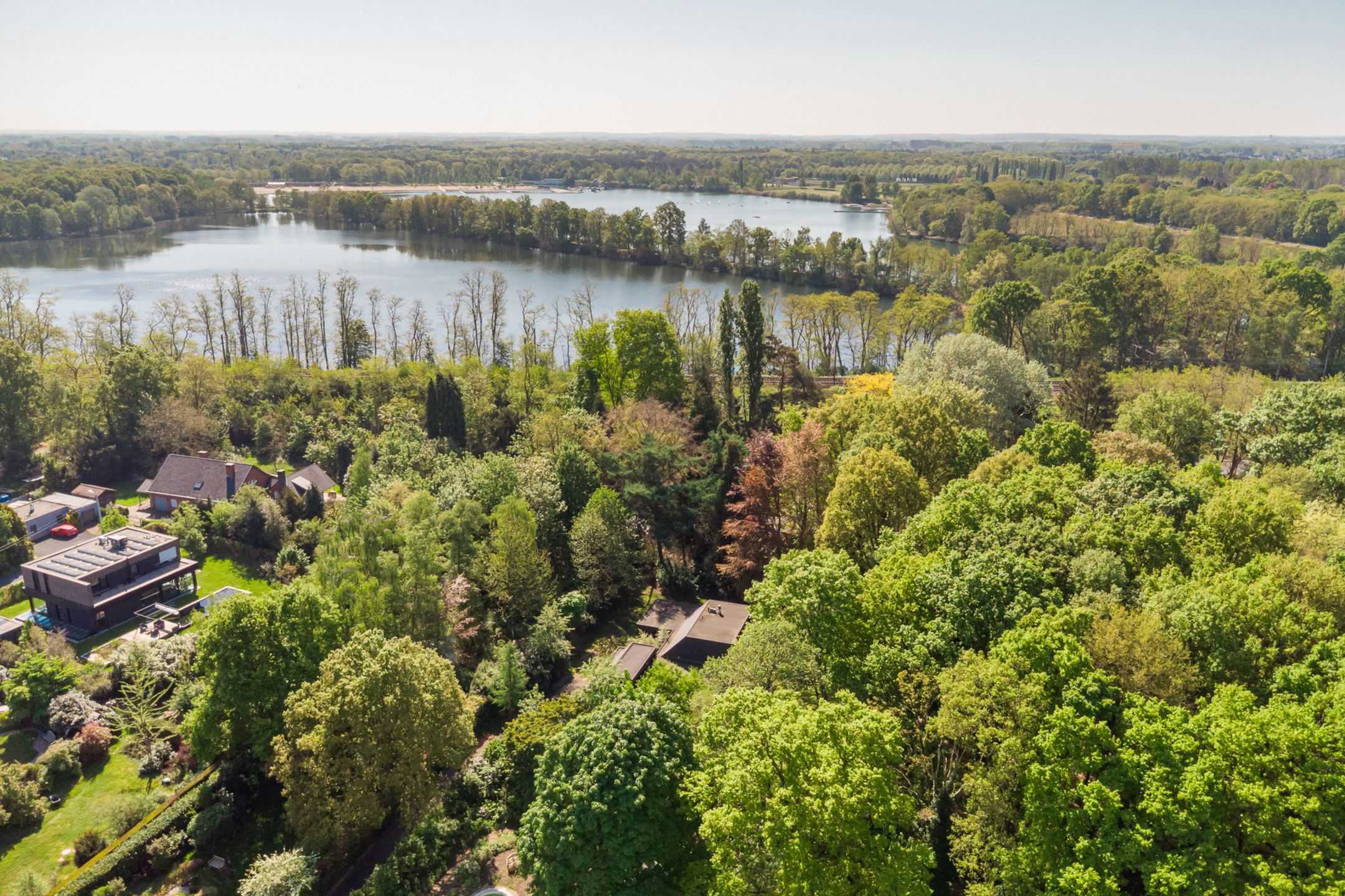 Exclusieve villa in een groene oase van 82 are foto 27