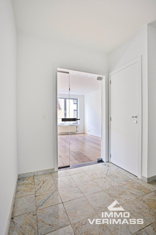 Instapklaar appartement met 2 slaapkamers en binnenstaanplaats in groene omgeving vlakbij Leuven foto 7