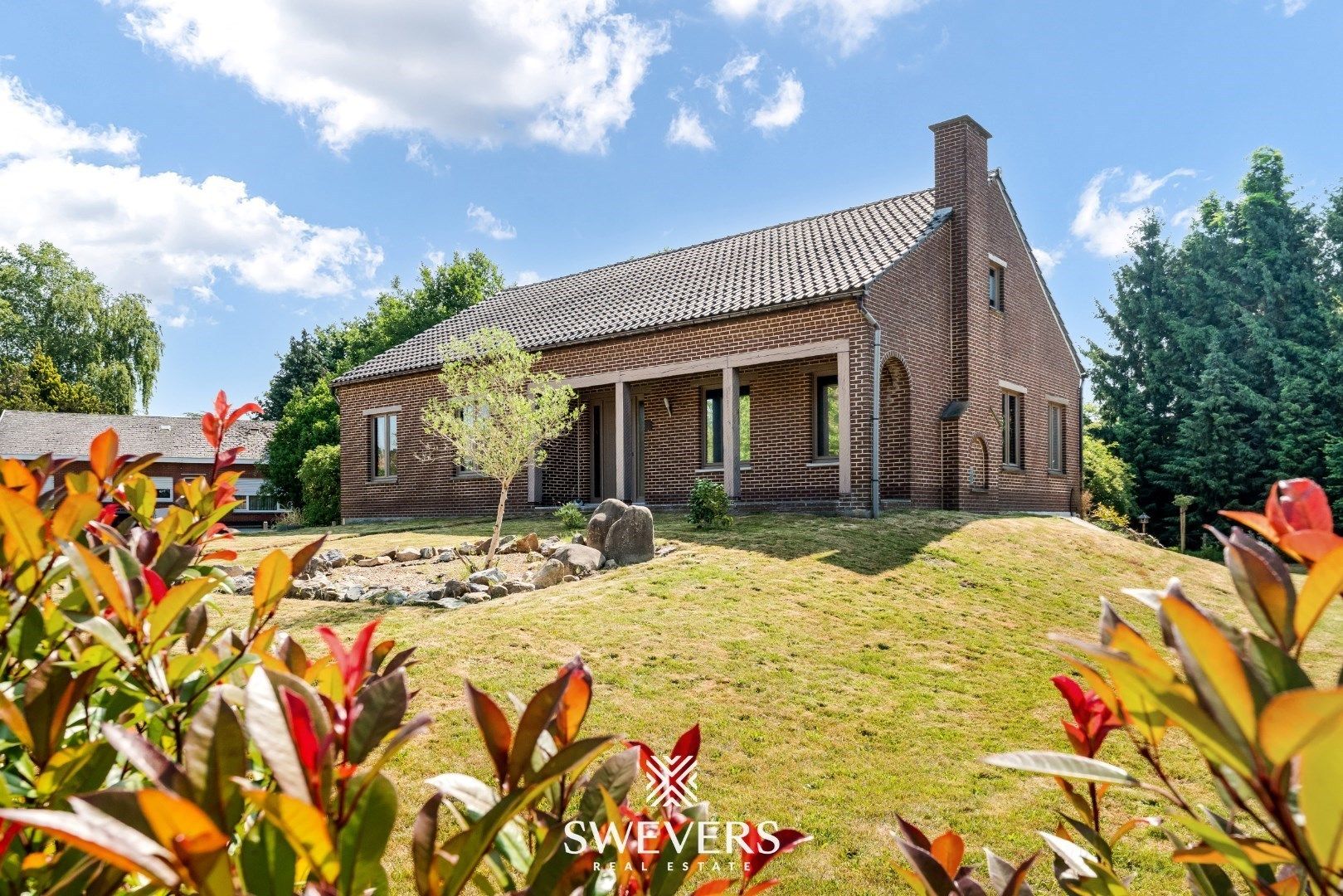 Huis te koop Brabantsebaan 66 - - 3271 Scherpenheuvel-Zichem