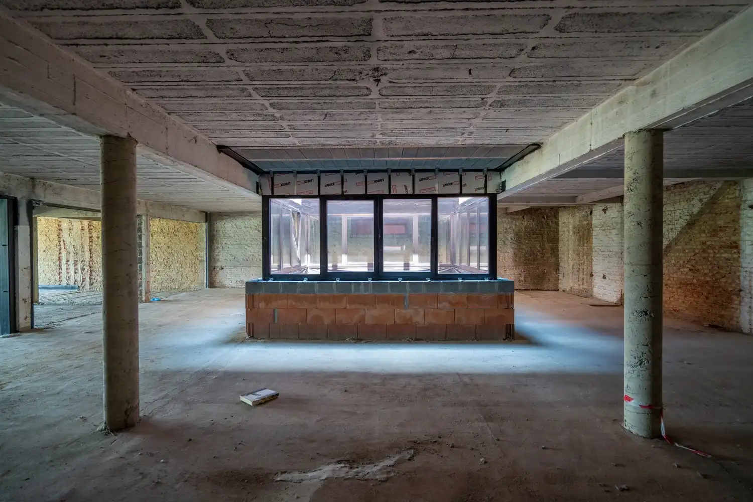 Urban Hub - creatief 280m² foto 9