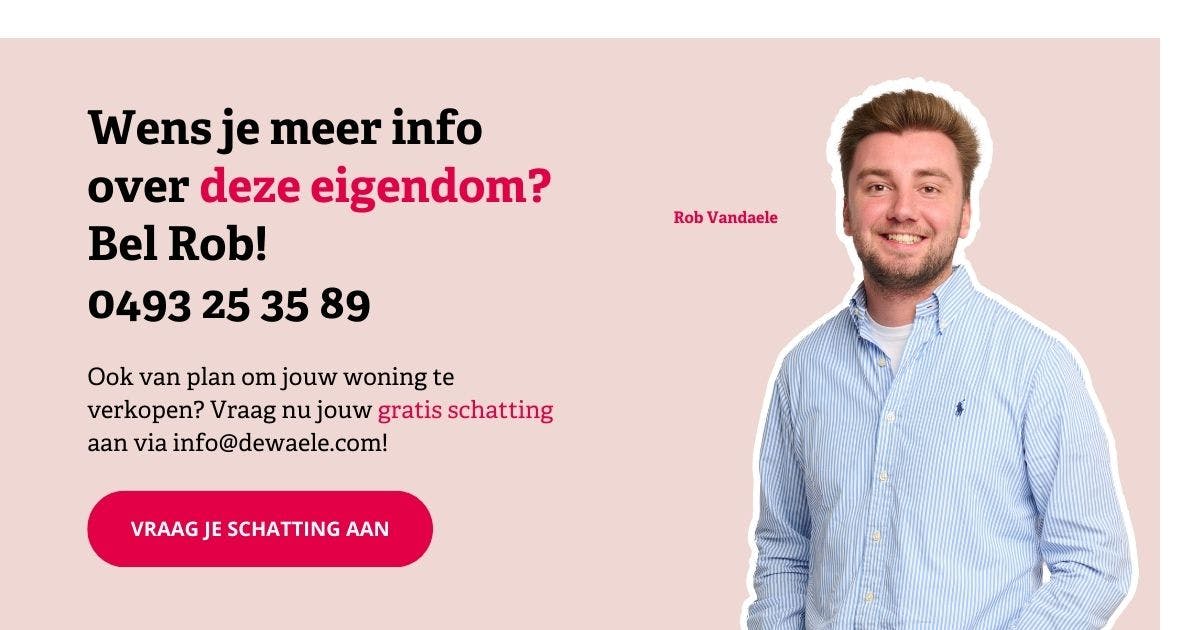 Ondergrondse autostaanplaats te koop in centrum Wielsbeke foto 7