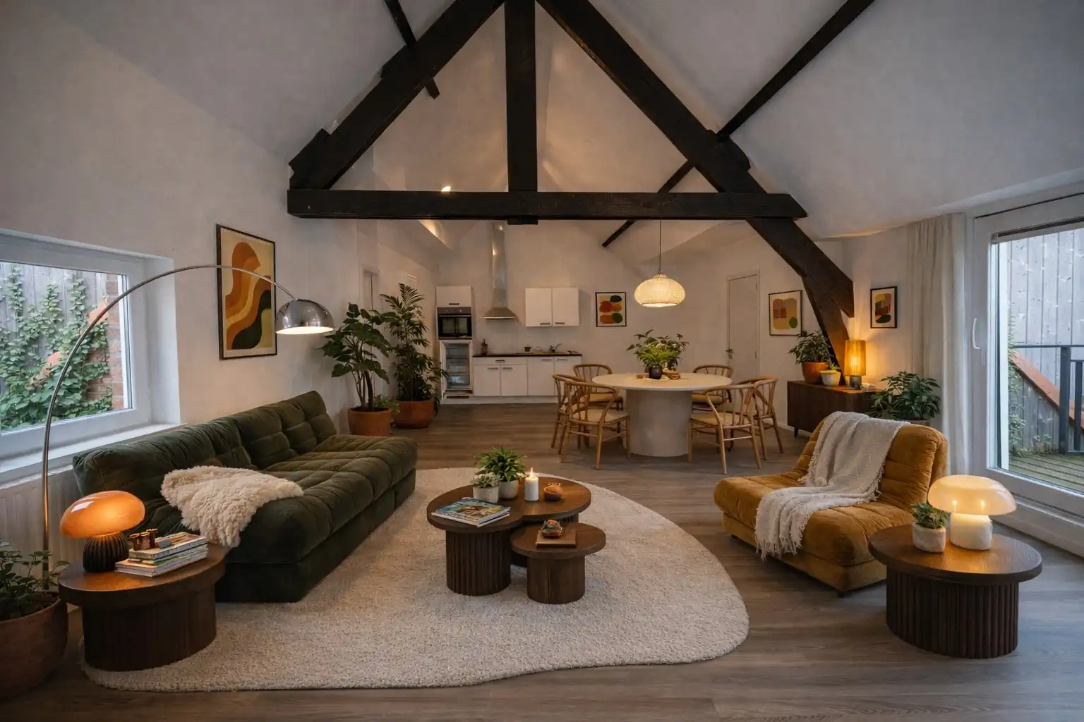 Appartement te koop Buurtspoorwegstraat 77 -/02.01 - 8450 Bredene