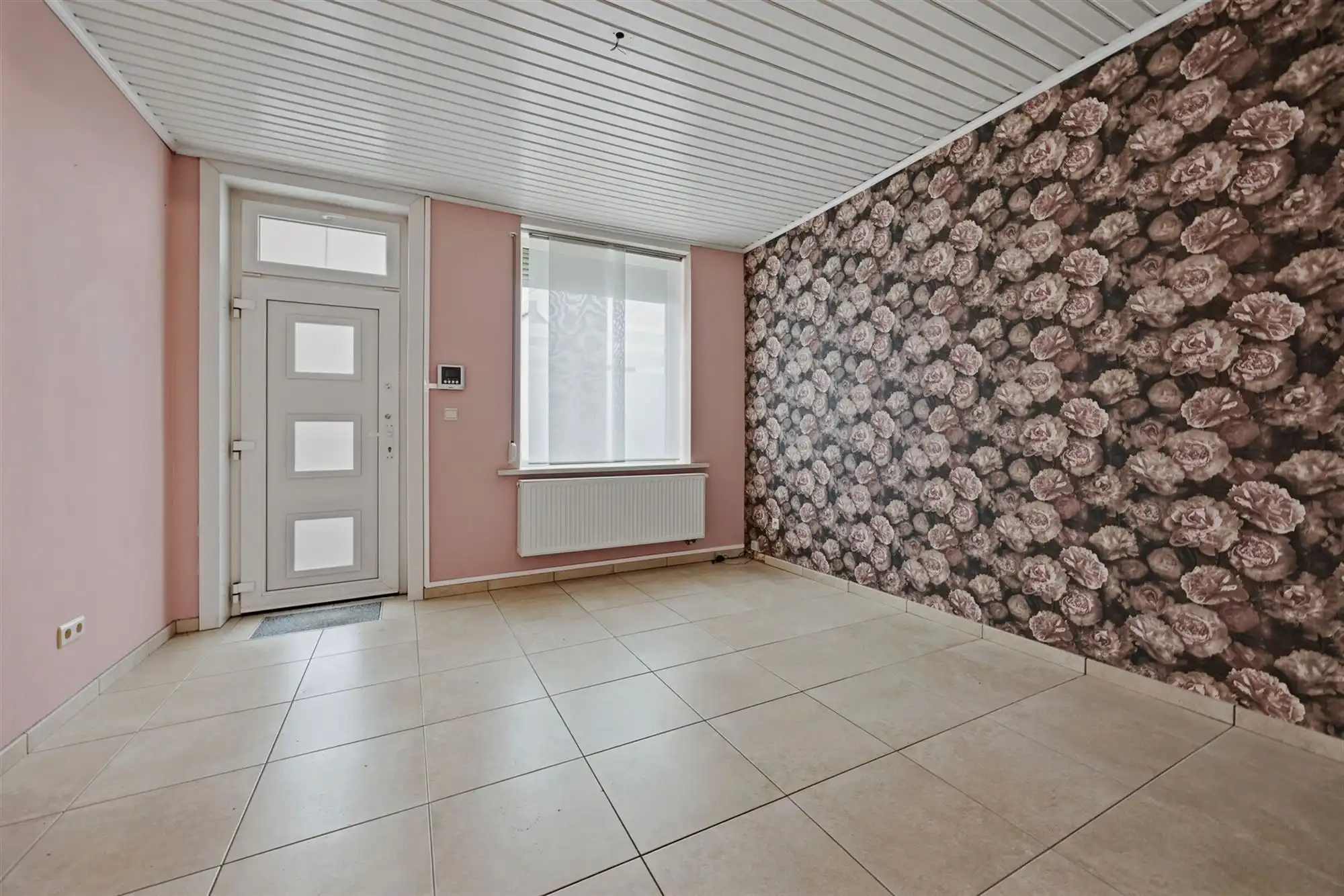 ZEER CHARMANTE WONING (81M²) MET 1 SLAAPKAMER EN RUIM TERRAS TE MEERHOUT foto 13