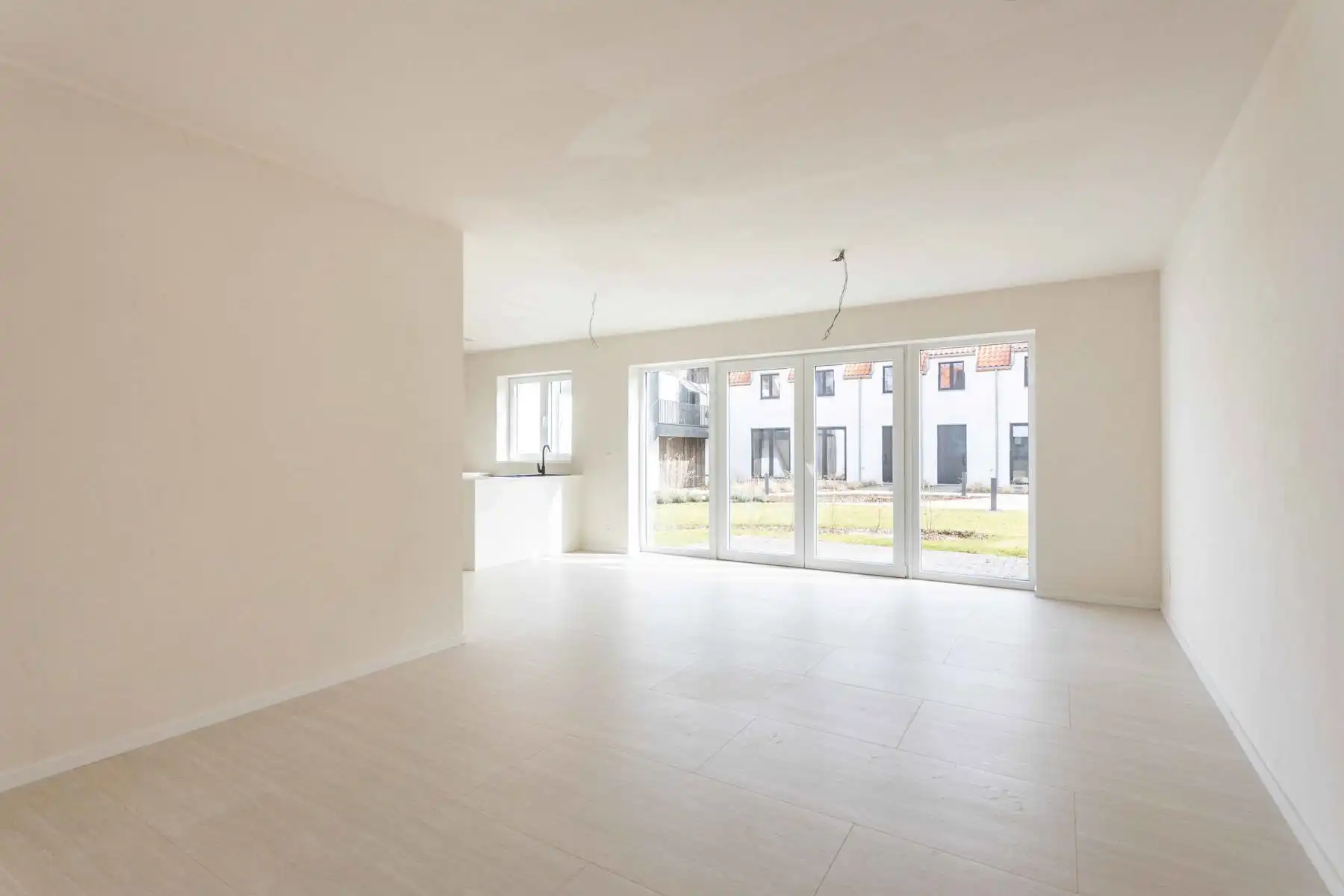 Energiezuinige woning in een uniek kader! 6%btw! foto 12