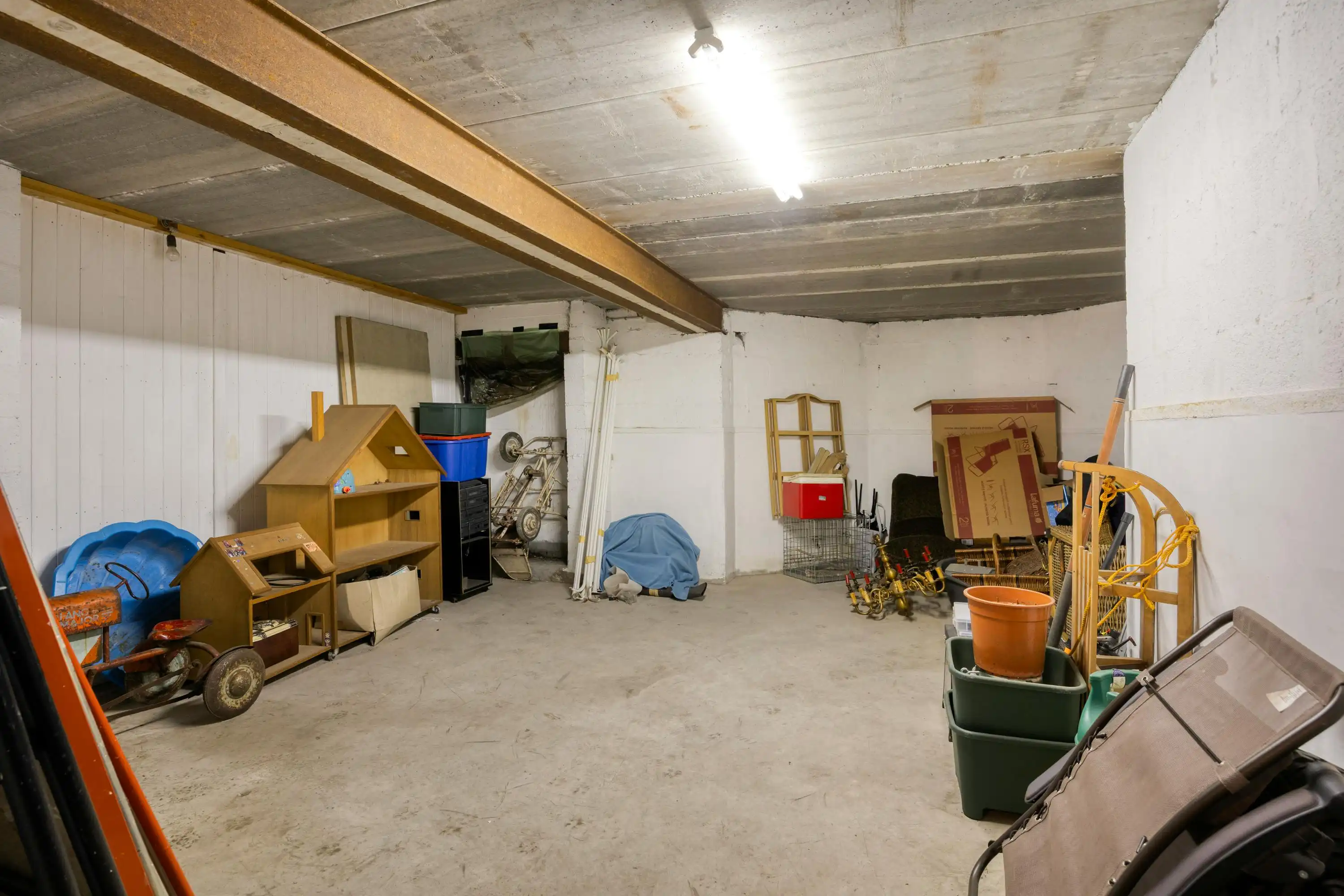 Ruime villa op toplocatie naast de Kalmthoutse Heide te koop foto 31
