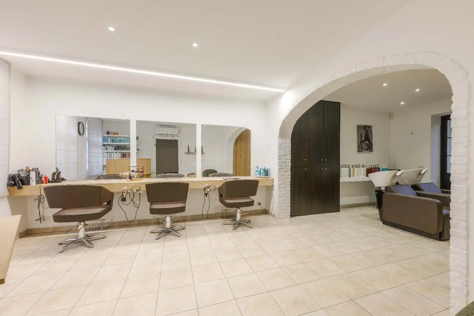 PRACHTIGE HERENWONING MET HEDENDAAGS MODERN COMFORT  foto 23