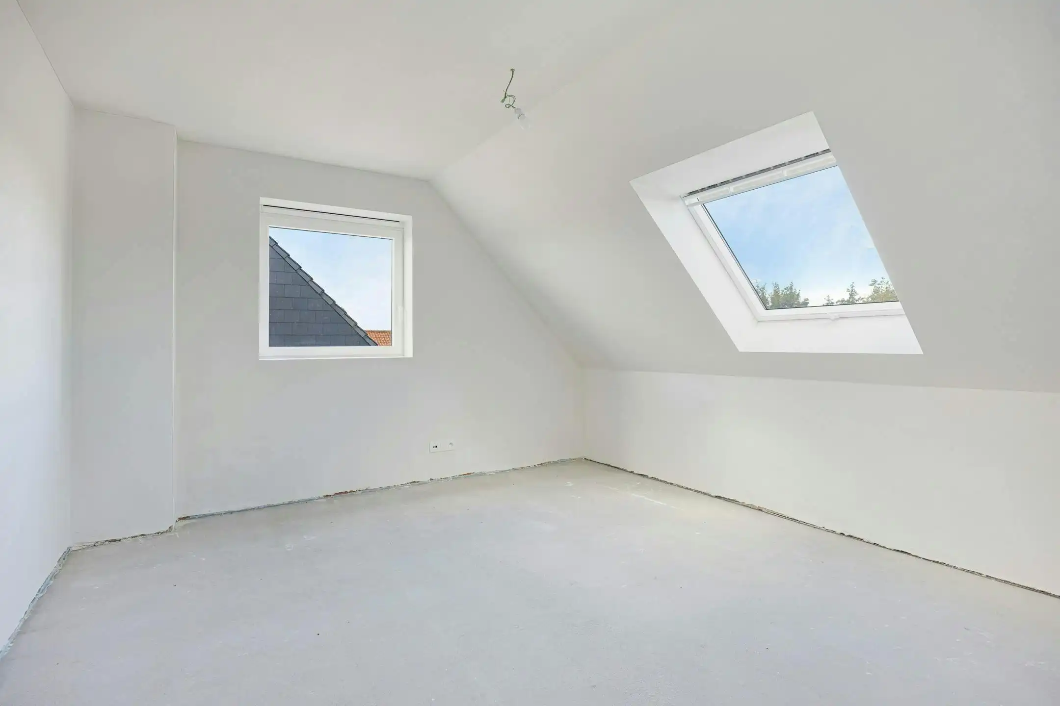 Afgewerkte nieuwbouwwoning te koop in Desselgem (6% BTW) foto 17