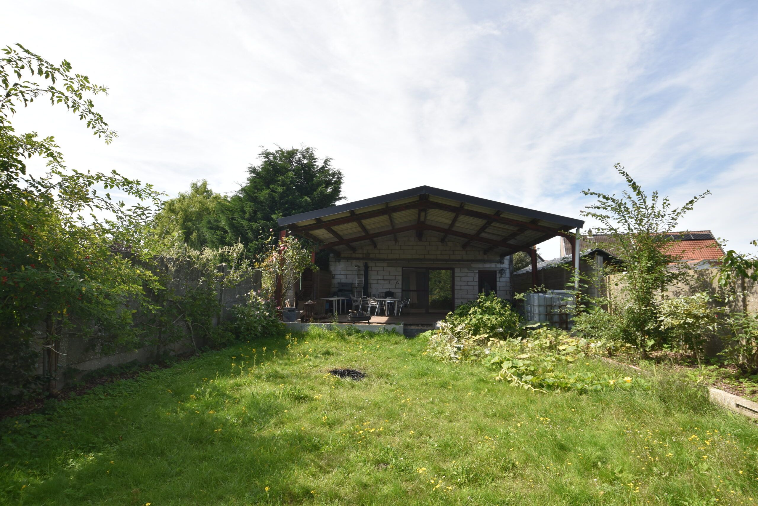 Atelier/praktijk met zeer ruime woonst in Nieuwkerken foto 35