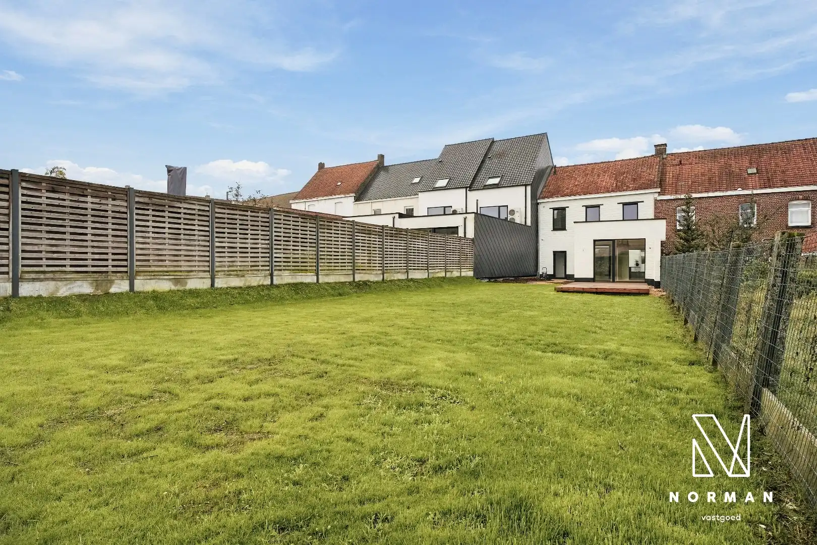 Grote woning met grote garage, 3 kamers en vele troeven! foto 27