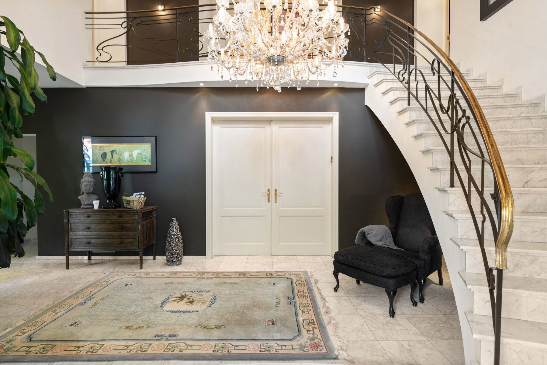 Royale, instapklare villa te KEERBERGEN foto 11