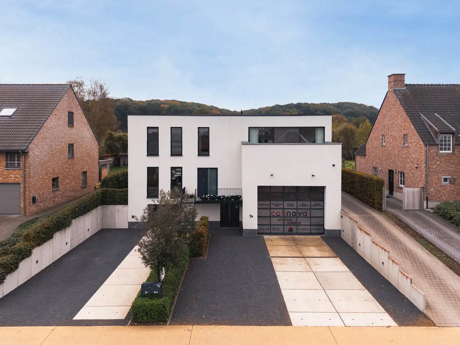 Gebouw te koop Kortrijksebaan 85 - 3220 Holsbeek