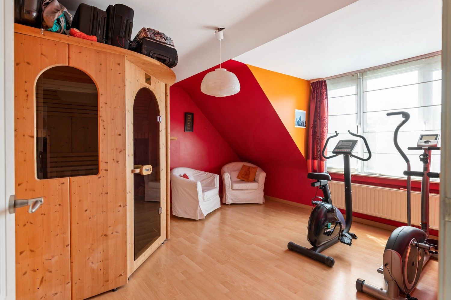 Huis met 5 slaapkamers en tuin in Borsbeek! foto 31