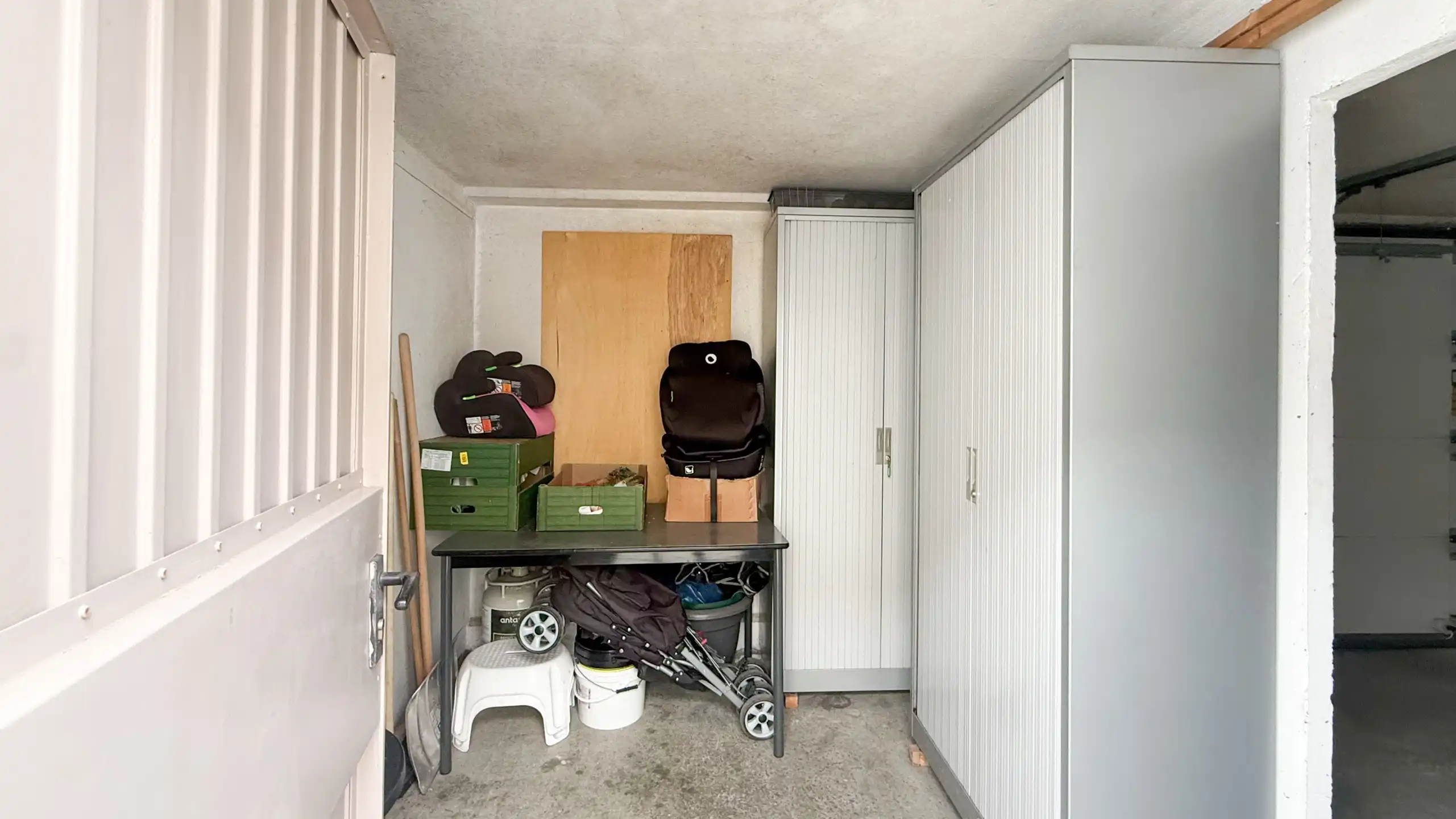 Charmante woning met 4 slpks in het hartje van Heusden! foto 24