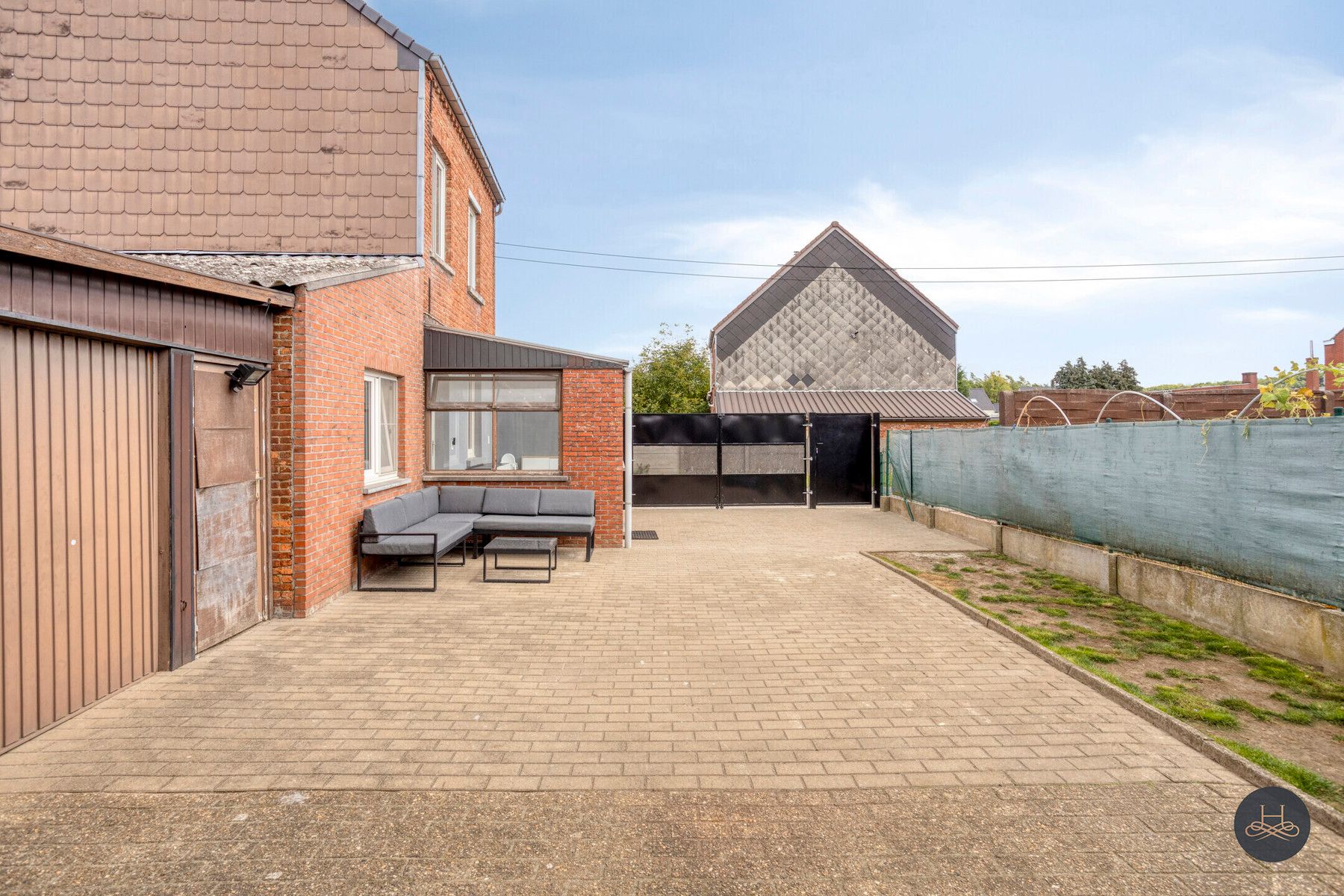 Instapklare woning met 3 slaapkamers in Rillaar foto 24