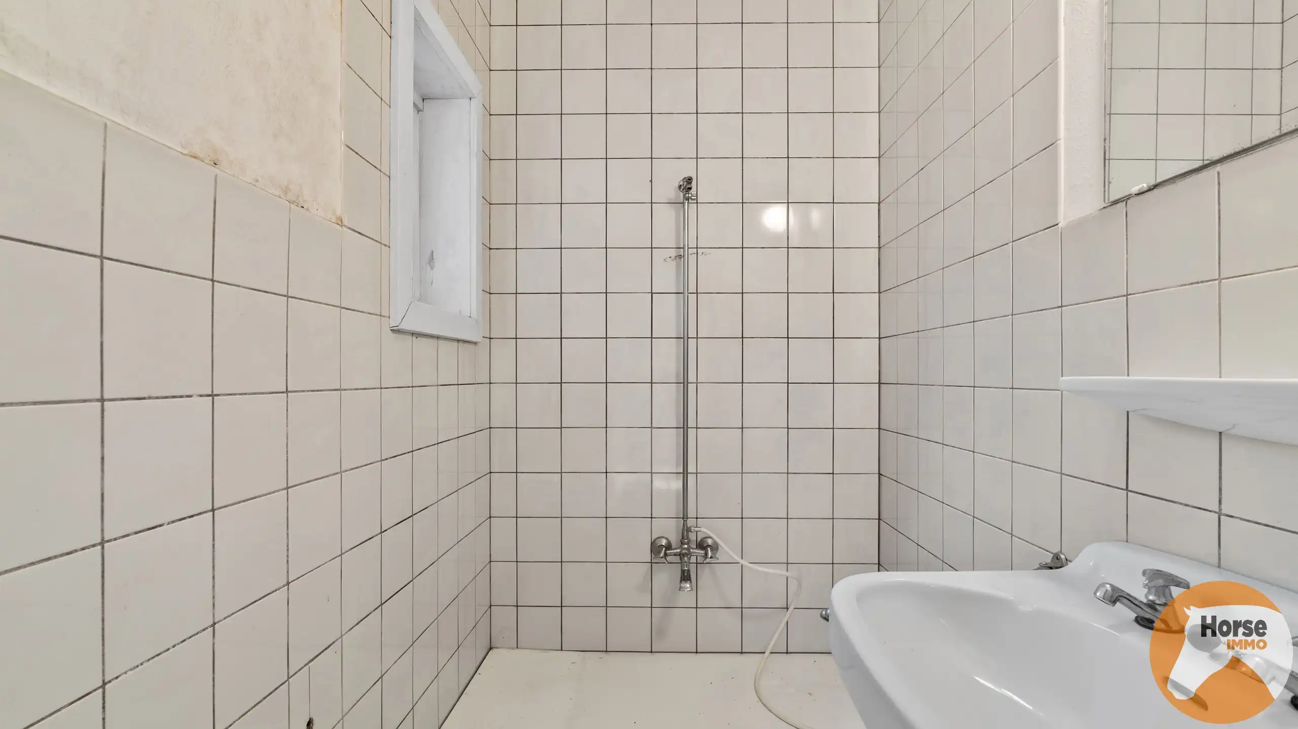 AALTER - Te renoveren bungalow met ruim bijgebouw  foto 17