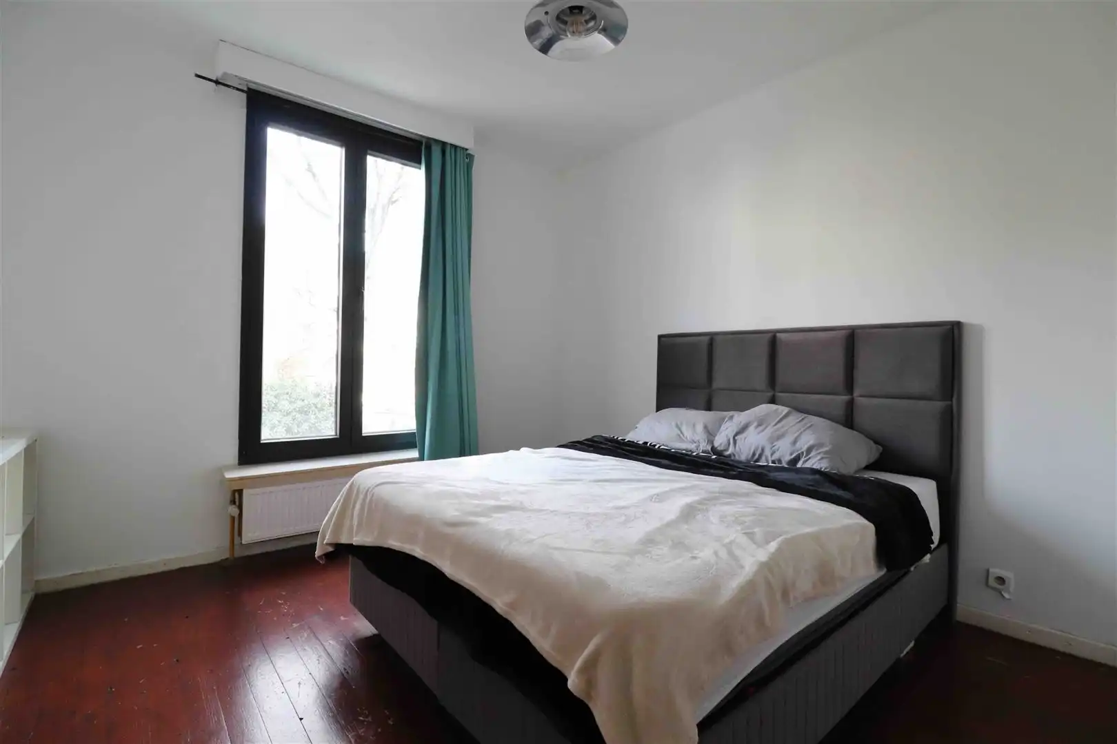 Charme appartement aan KMSKA foto 11