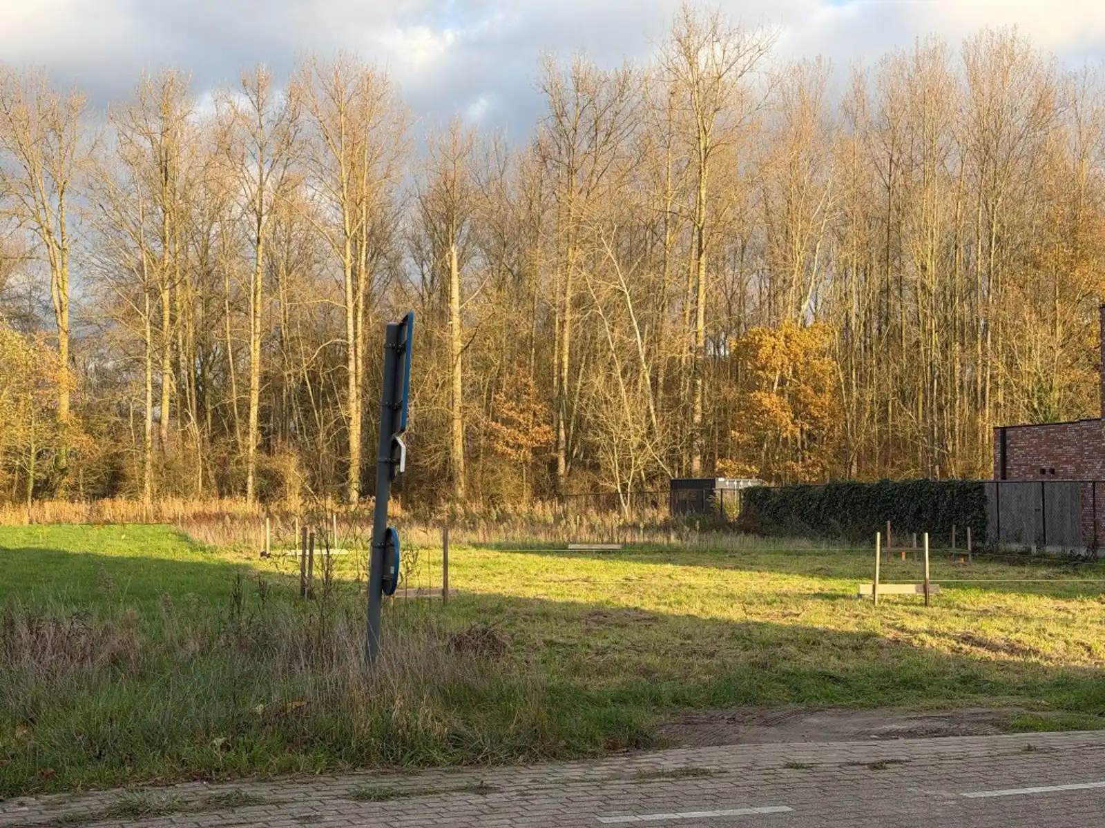 Twee ruime nieuwbouwwoningen in Lebbeke foto 7