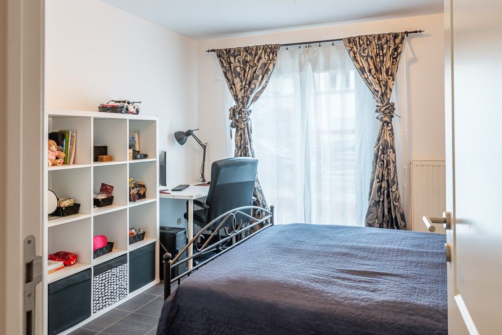 Gezellig gelijkvloers-appartement met 1 slaapkamer in Smeermaas, Lanaken. foto 32