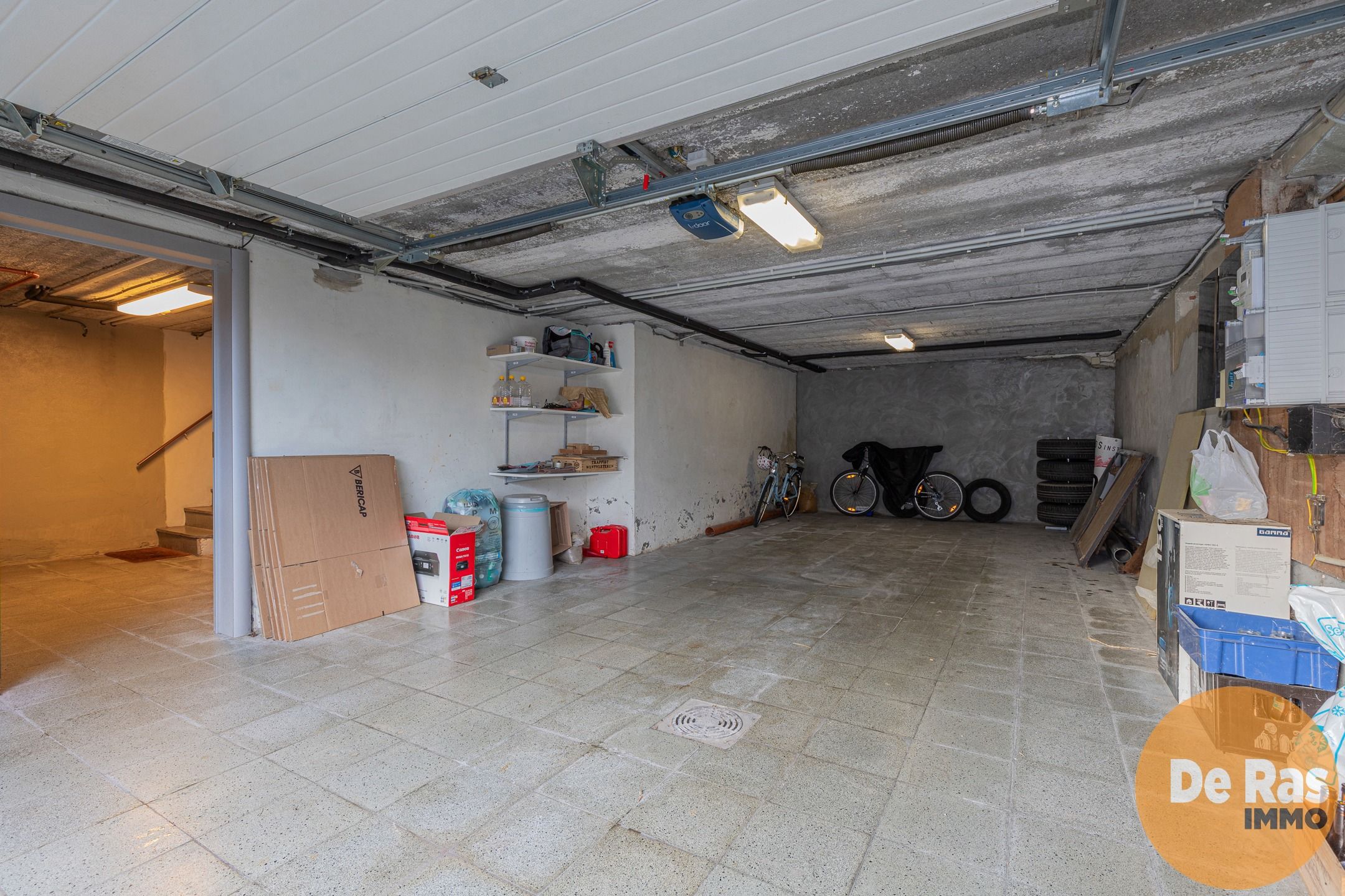 AAIGEM - Ruime villa met 4 slpks, tuin en garage! foto 22