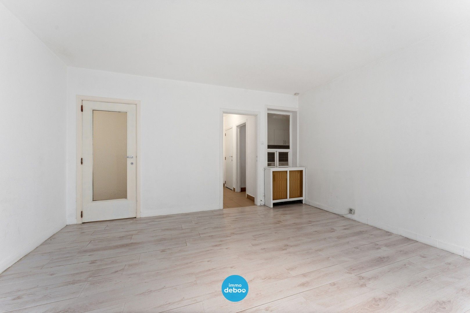 Centraal gelegen appartement met mooi open zicht foto 6