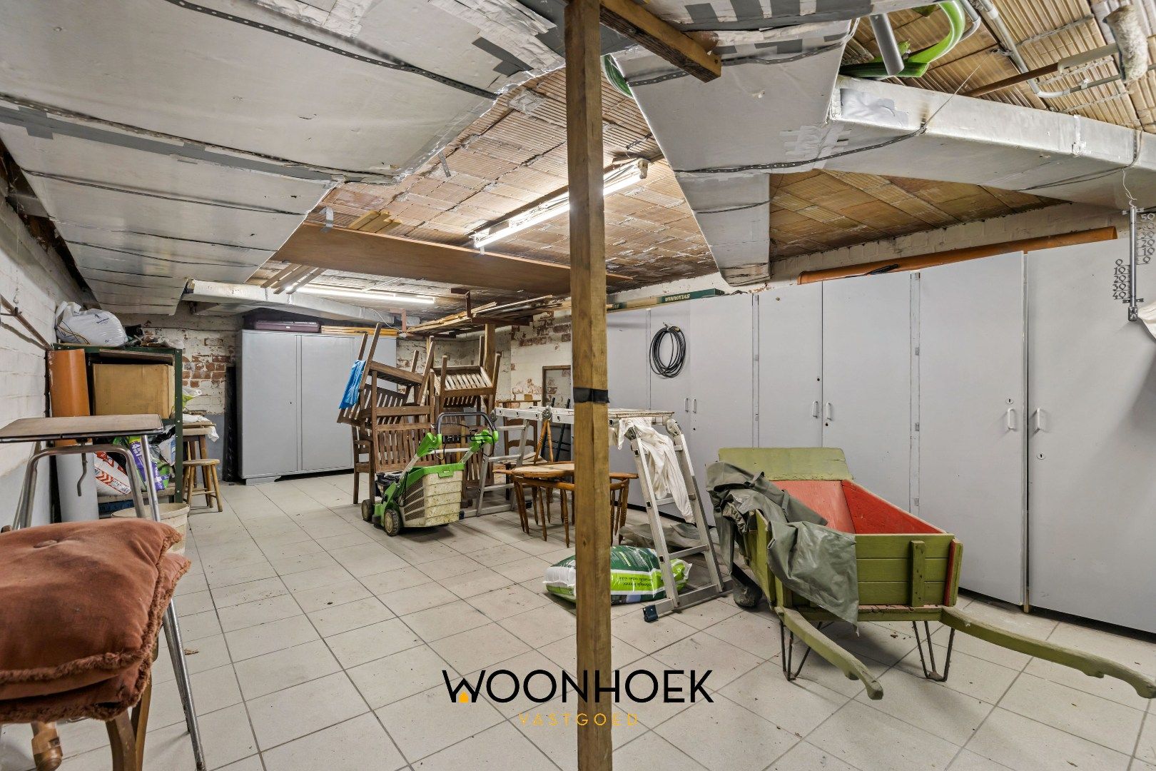 Open bebouwing op 976m² met 3 slaapkamers te Moerbeke! foto 21