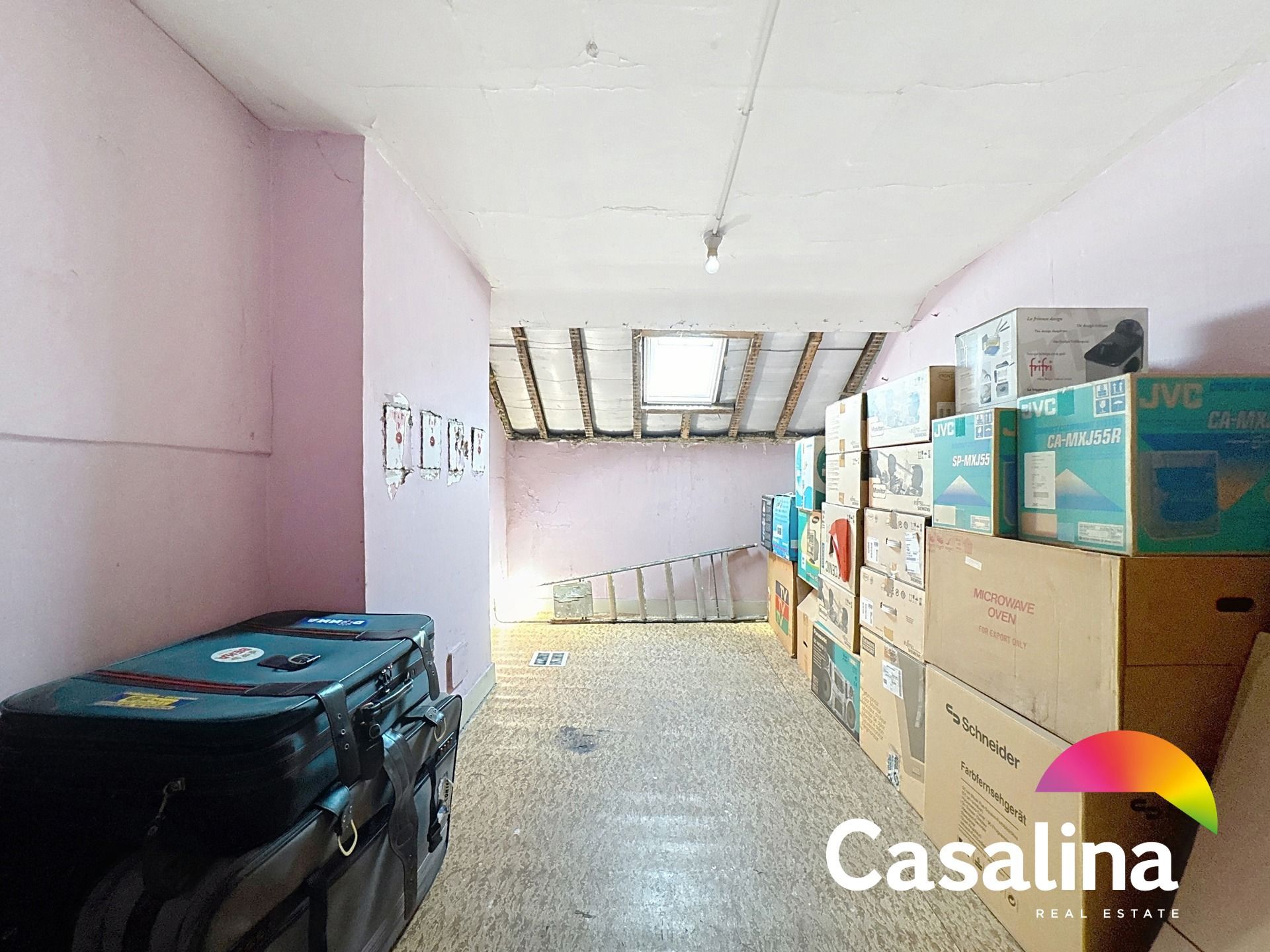 ✨ CASALINA REAL ESTATE ✨ foto 22