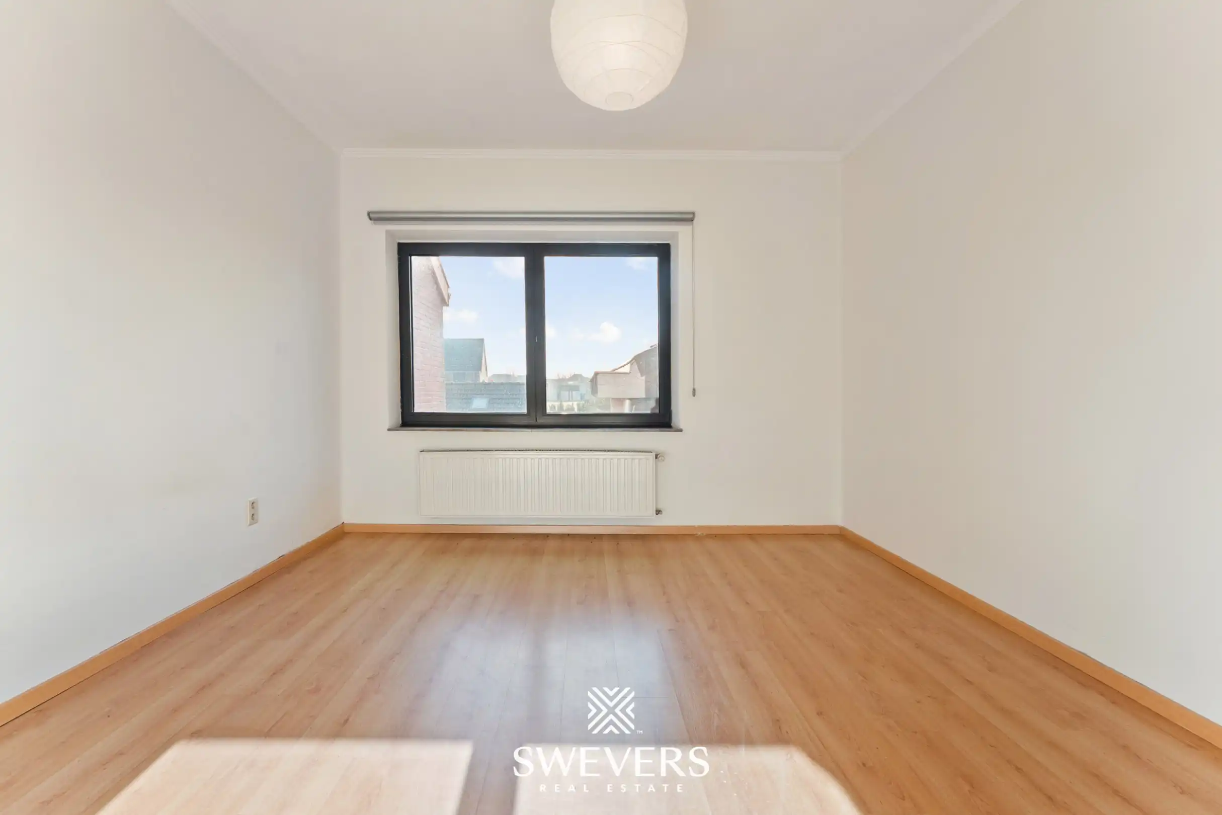 Verrassend ruime gezinswoning: 4 slaapkamers, garage, kelder & zolder   foto 19