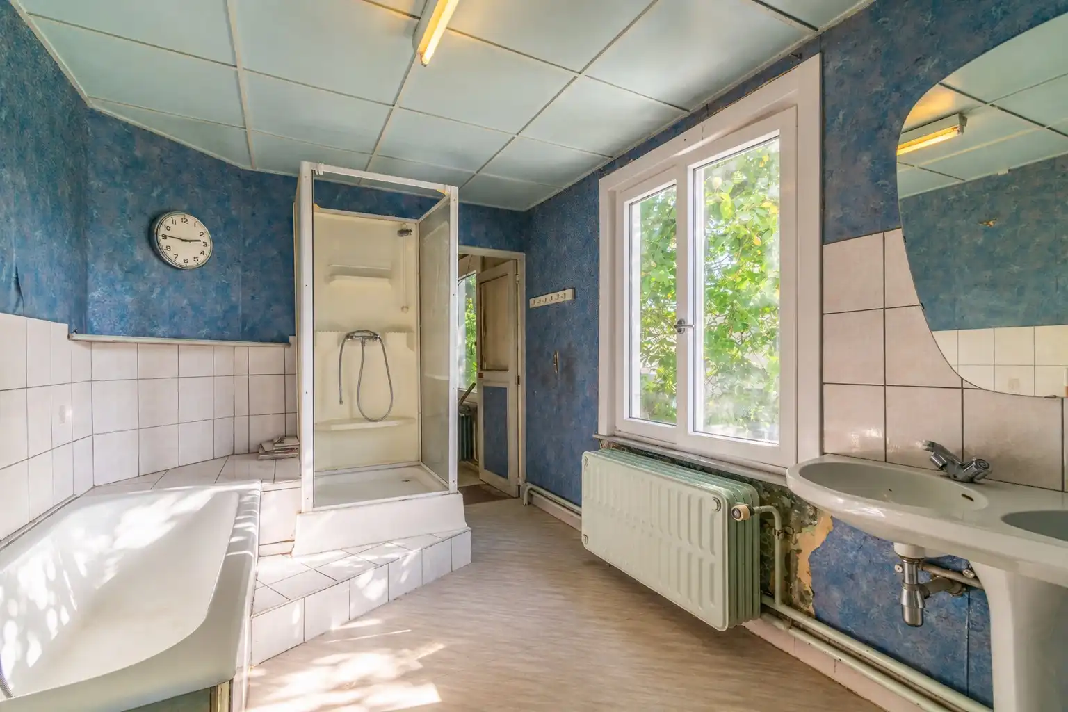 RUIME, TE RENOVEREN KARAKTERWONING OP TOPLIGGING ! foto 24