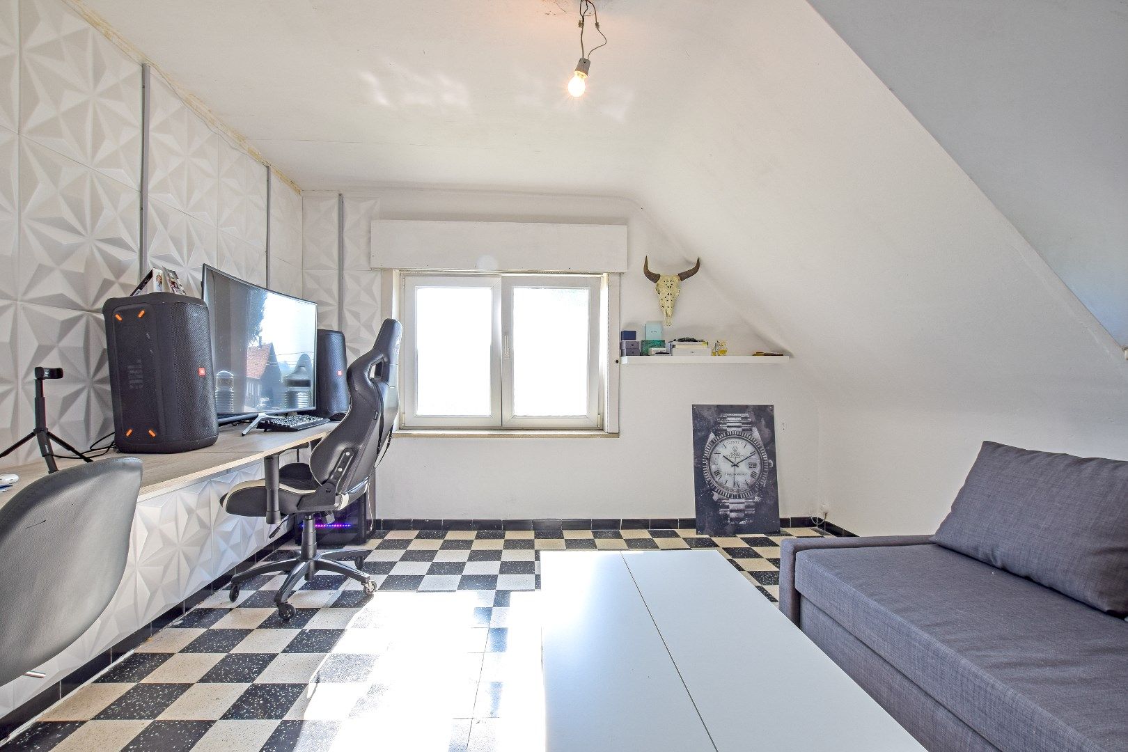 Vleteren, ruim perceel bouwgrond. Opp: 3247m². foto 22