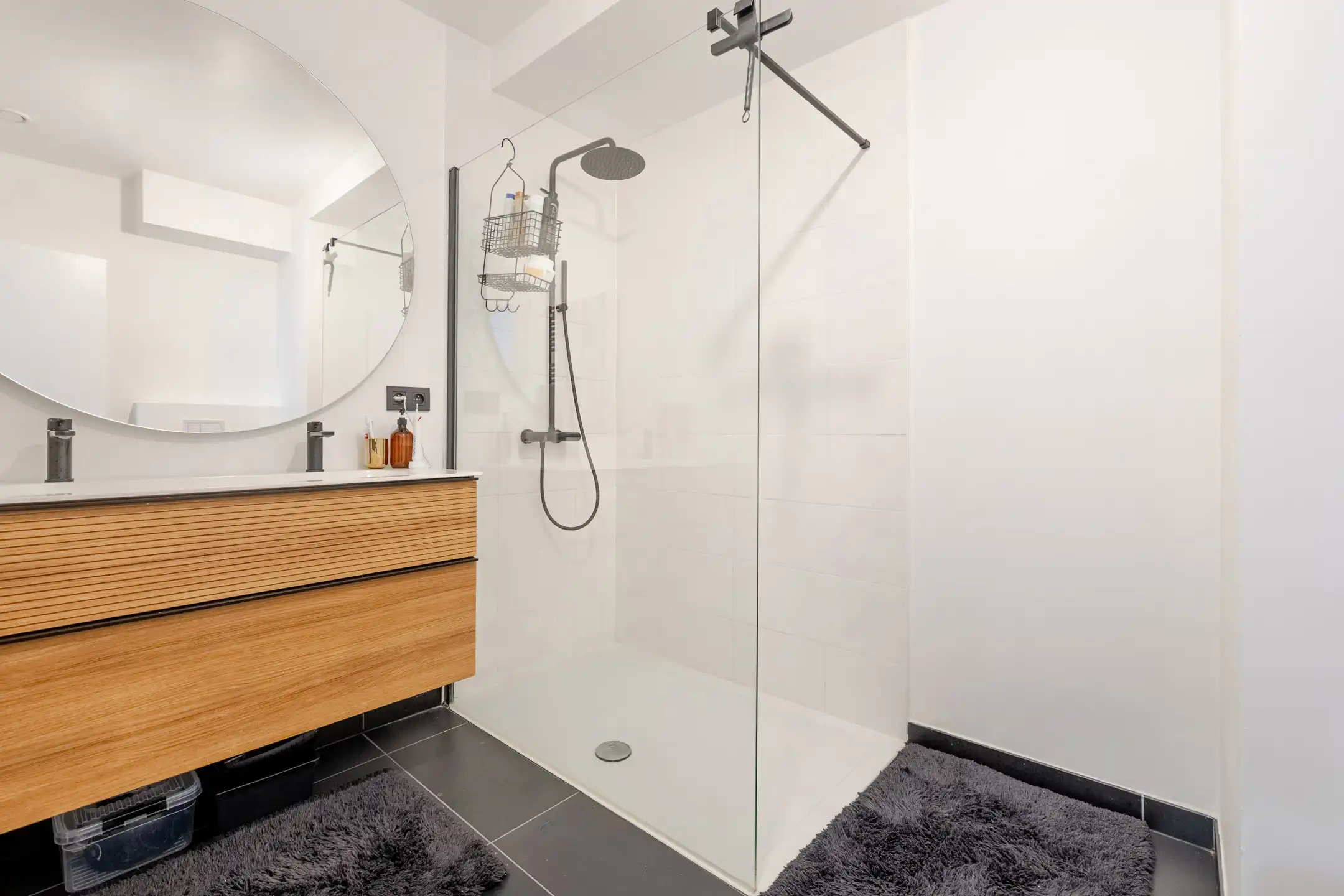 Begane grond met 3 slaapkamers, tuin, terras & EPC-klasse A- foto 20