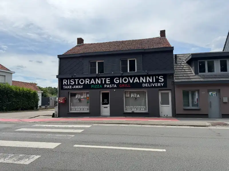 Handelspand op goede locatie! foto 18