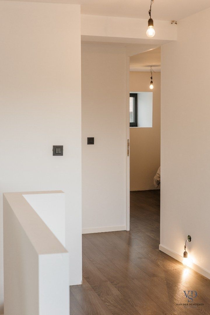 Moderne, energiezuinige (EPC label A) vernieuwbouw foto 13