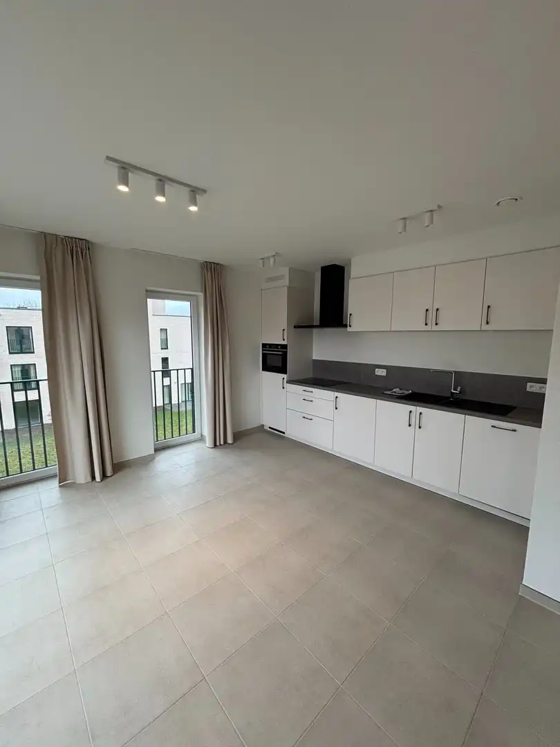 Ruimte en Comfort in Koningslo: Nieuwbouwappartement met 2 Slaapkamers, Bureau en extra Voorraadkamer foto 16