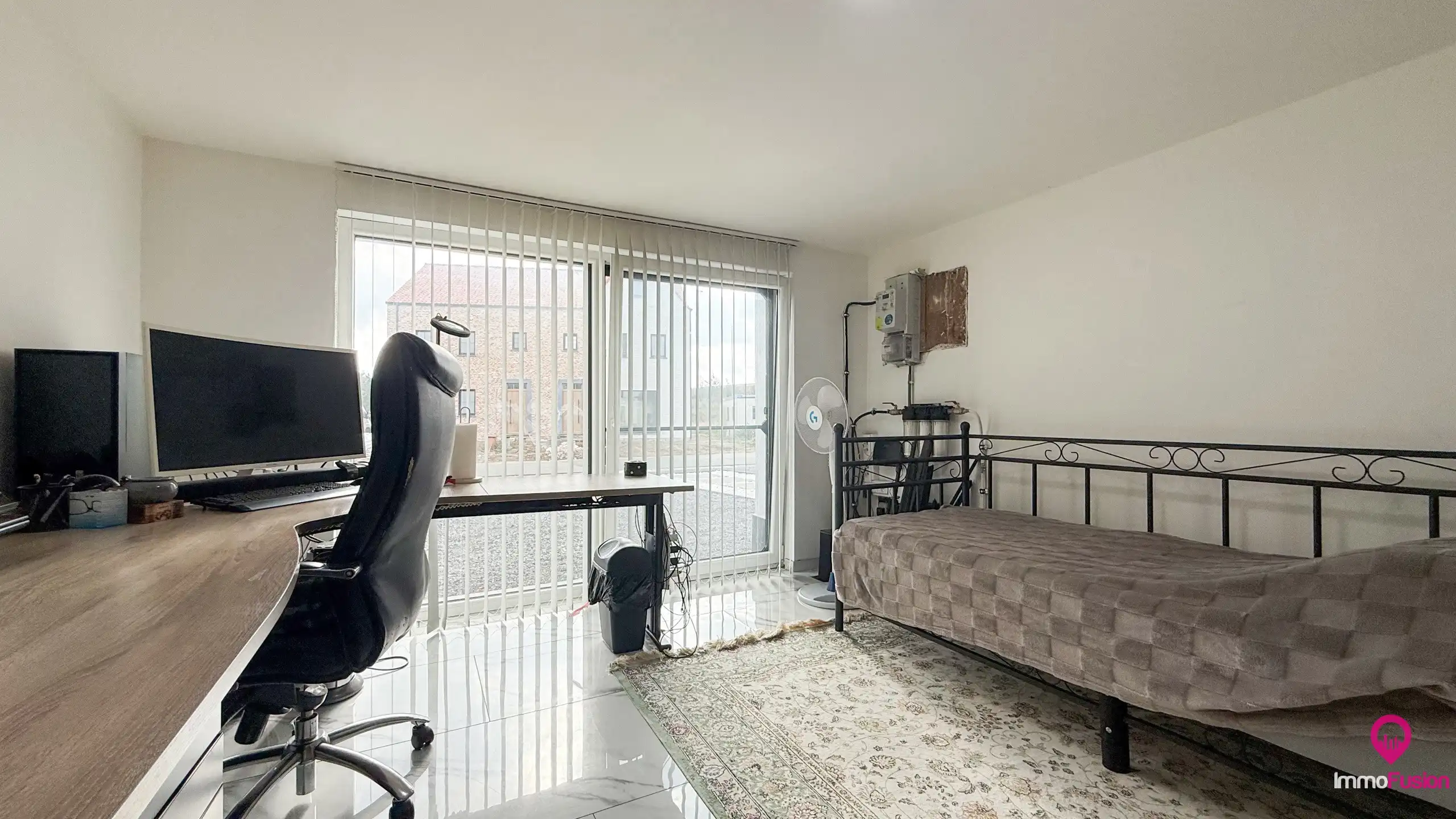 Moderne woning van 250m² met 5-6 slpk en overdekt terras!  foto 17