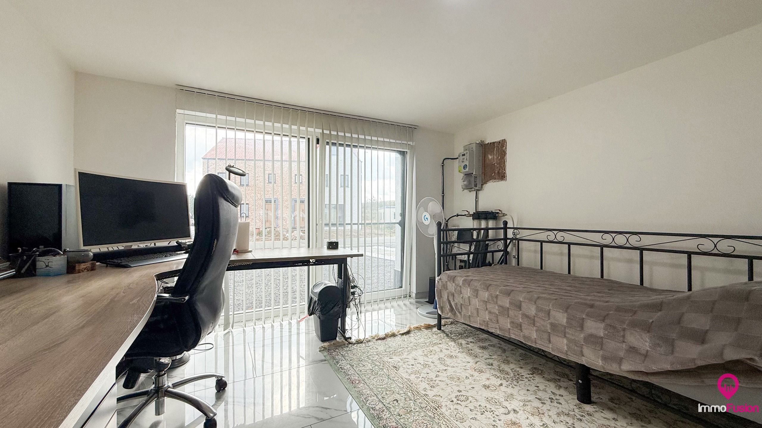 Moderne woning van 250m² met 5-6 slpk en overdekt terras!  foto 17